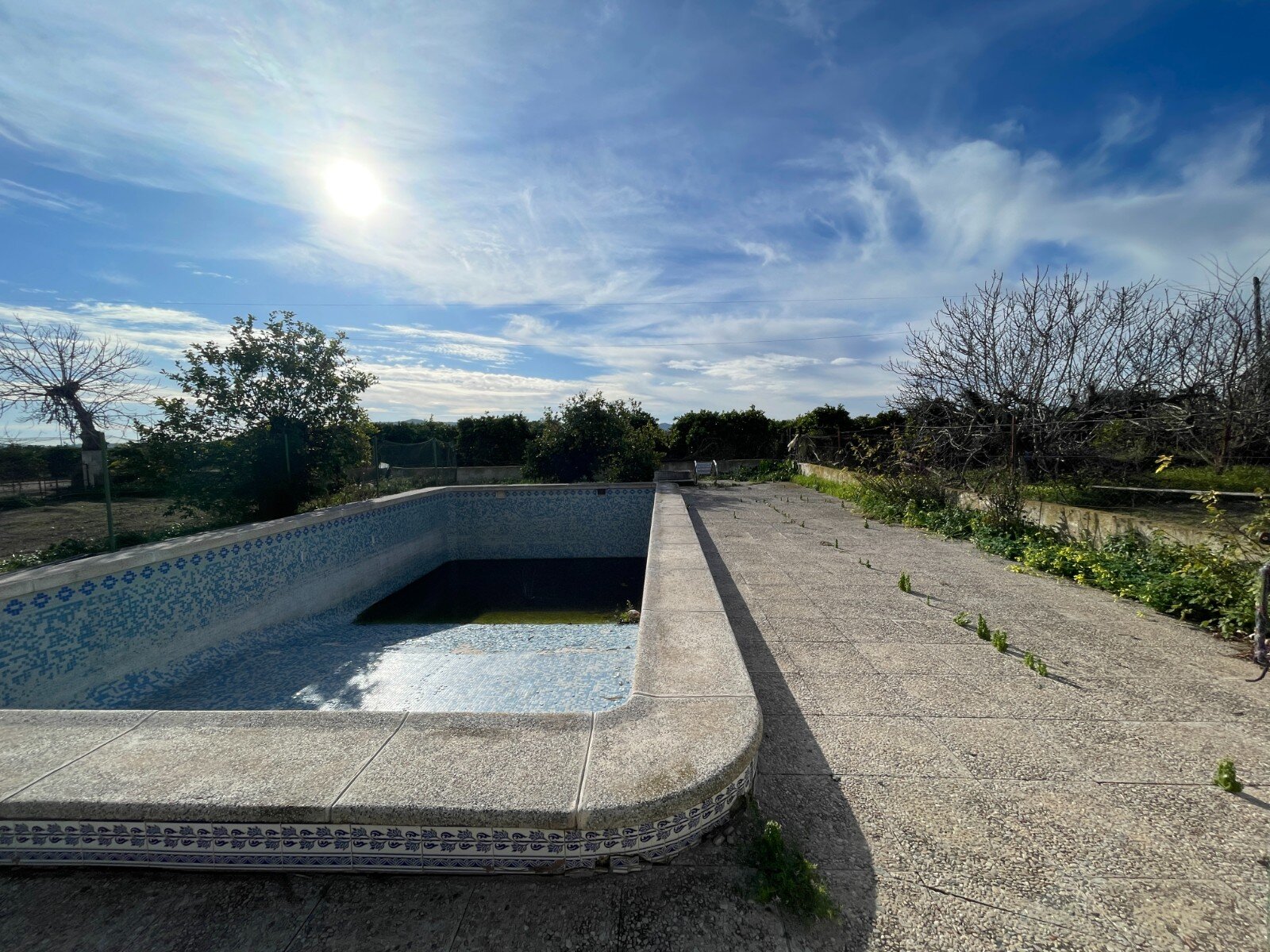 5 magamistuba - Villa - Molins-Campaneta-San Bartolomé Orihuela - Image 18