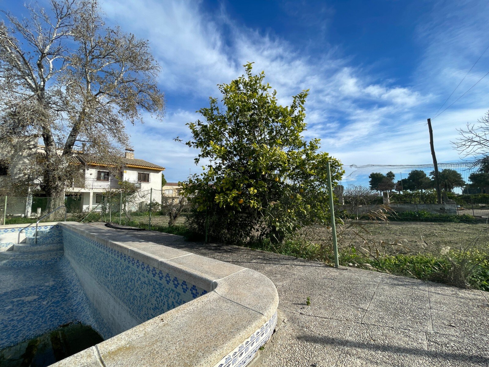 5 magamistuba - Villa - Molins-Campaneta-San Bartolomé Orihuela - Image 19