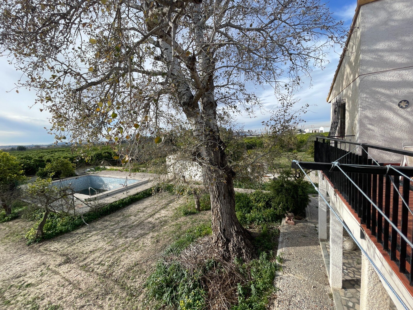 5 magamistuba - Villa - Molins-Campaneta-San Bartolomé Orihuela - Image 2