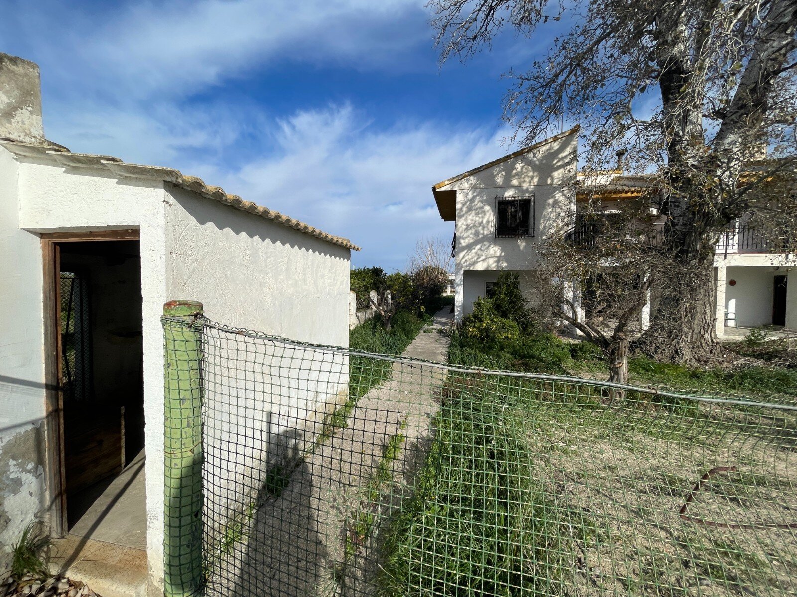 5 magamistuba - Villa - Molins-Campaneta-San Bartolomé Orihuela - Image 21