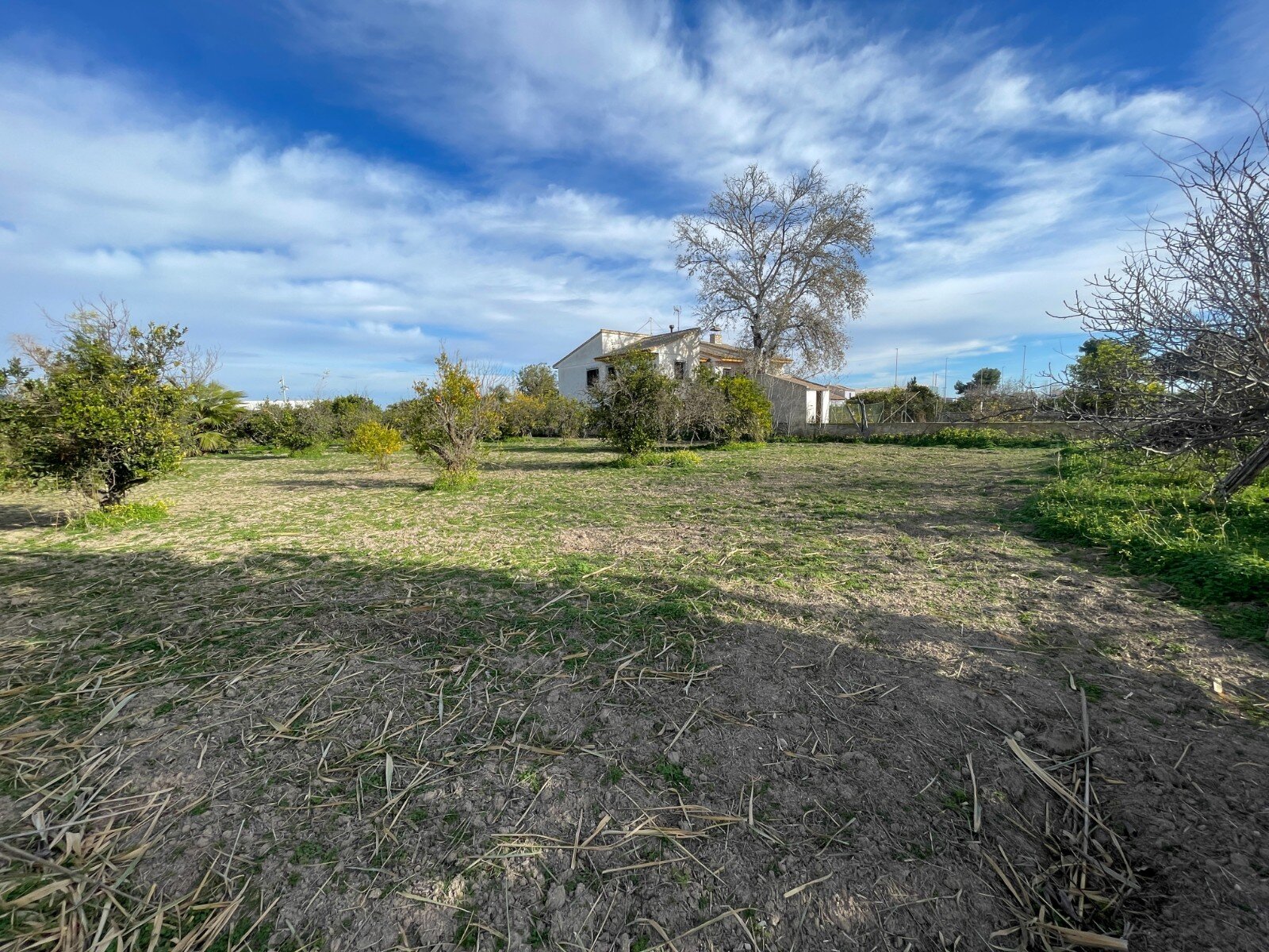 5 magamistuba - Villa - Molins-Campaneta-San Bartolomé Orihuela - Image 24