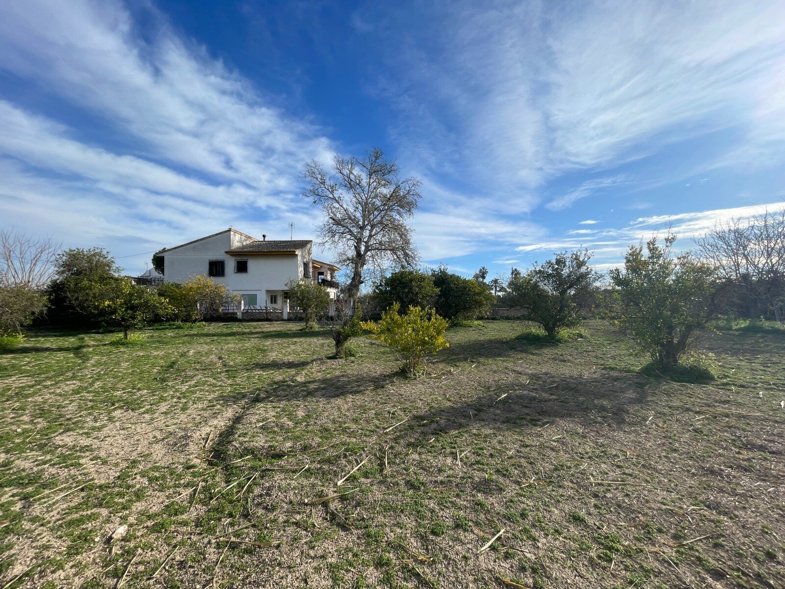 5 magamistuba - Villa - Molins-Campaneta-San Bartolomé Orihuela - Image 25