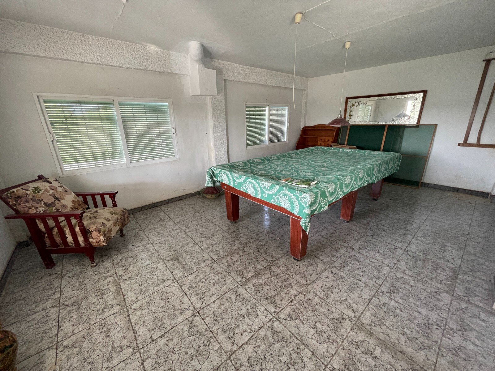 5 magamistuba - Villa - Molins-Campaneta-San Bartolomé Orihuela - Image 26