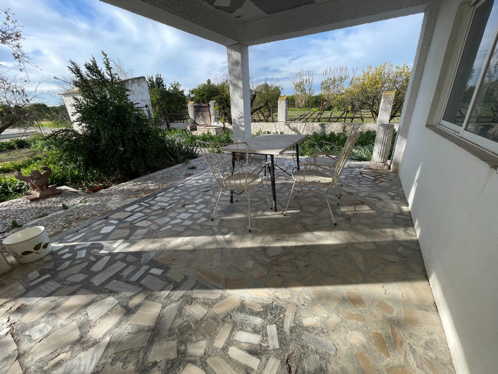 5 magamistuba - Villa - Molins-Campaneta-San Bartolomé Orihuela - Image 27