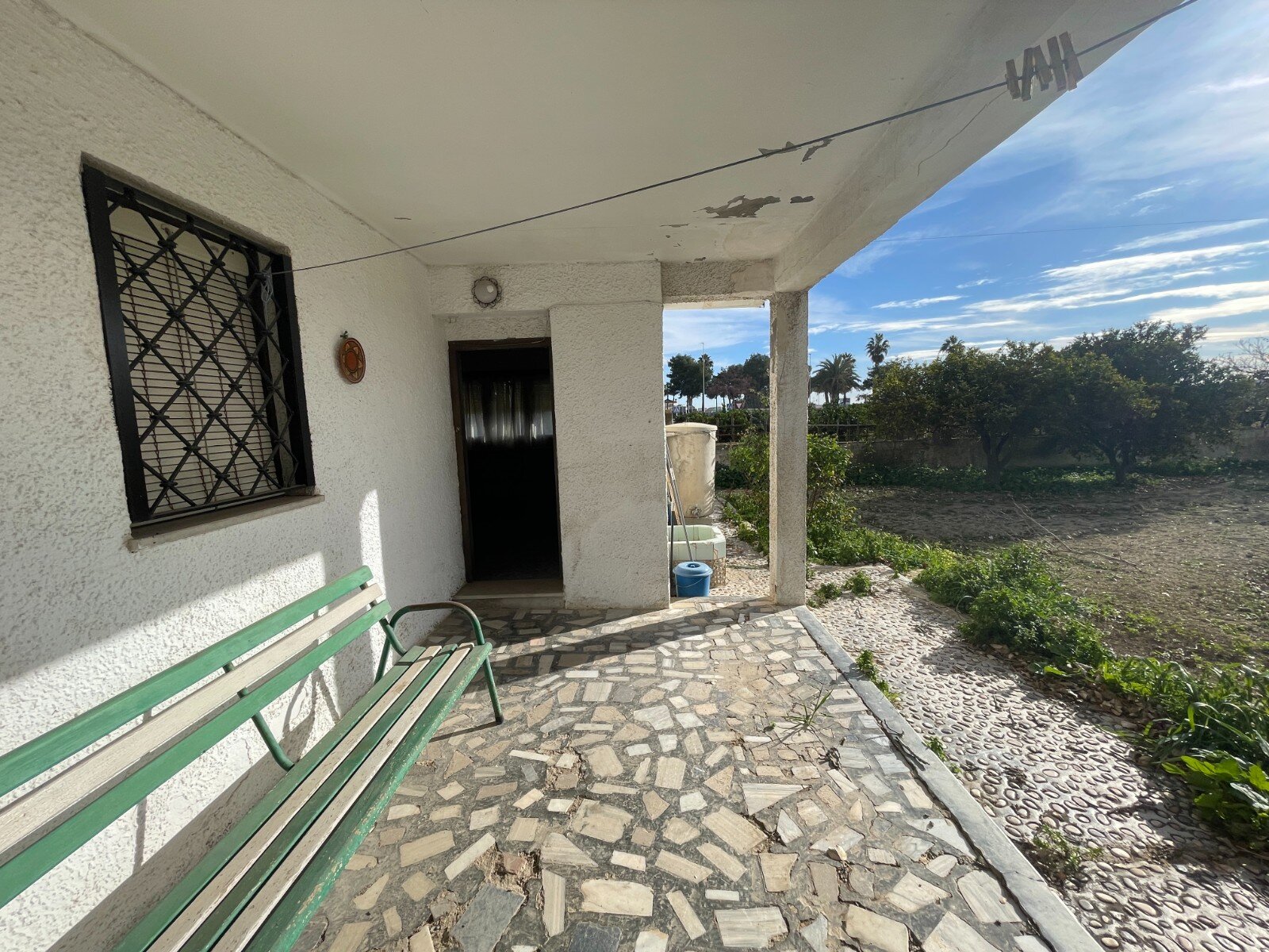 5 magamistuba - Villa - Molins-Campaneta-San Bartolomé Orihuela - Image 28
