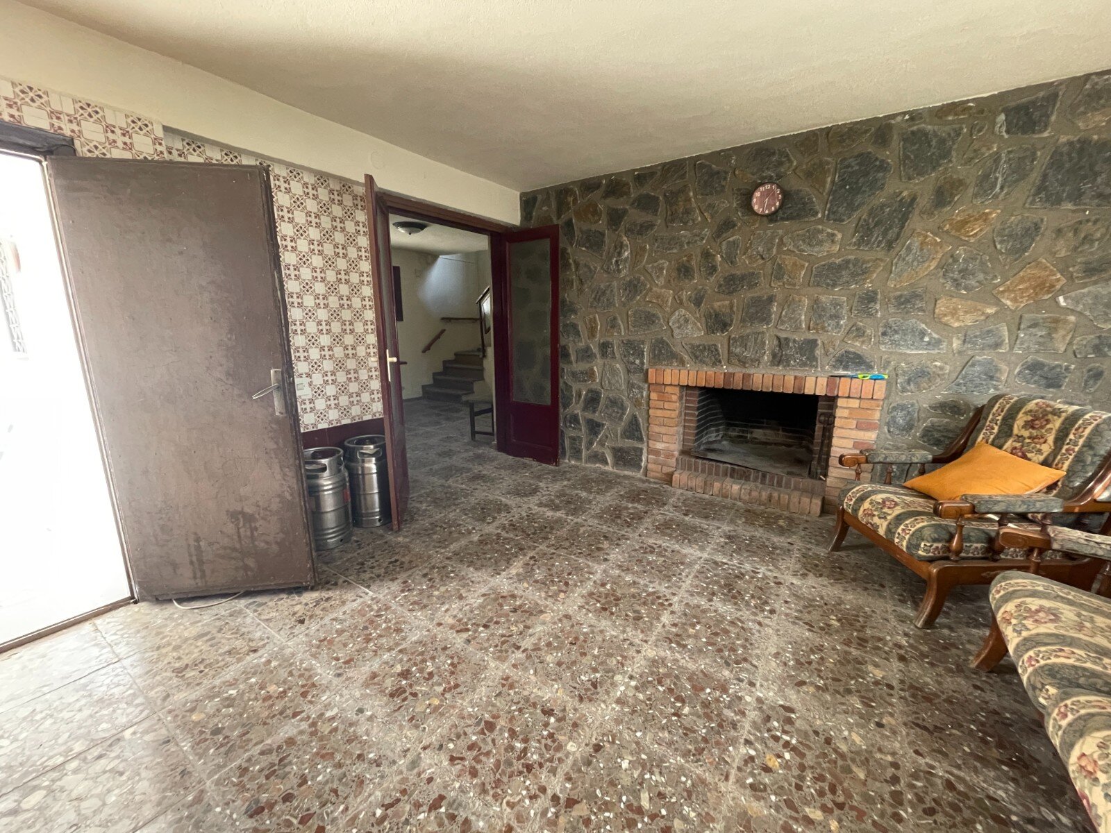 5 magamistuba - Villa - Molins-Campaneta-San Bartolomé Orihuela - Image 31