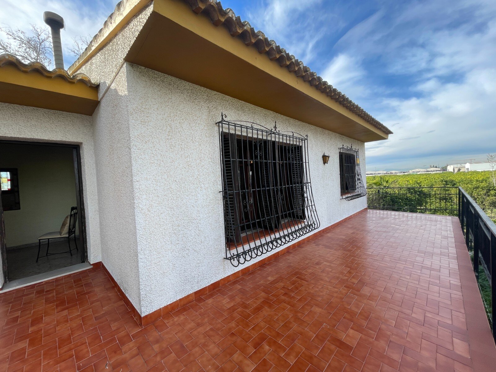 5 magamistuba - Villa - Molins-Campaneta-San Bartolomé Orihuela - Image 33