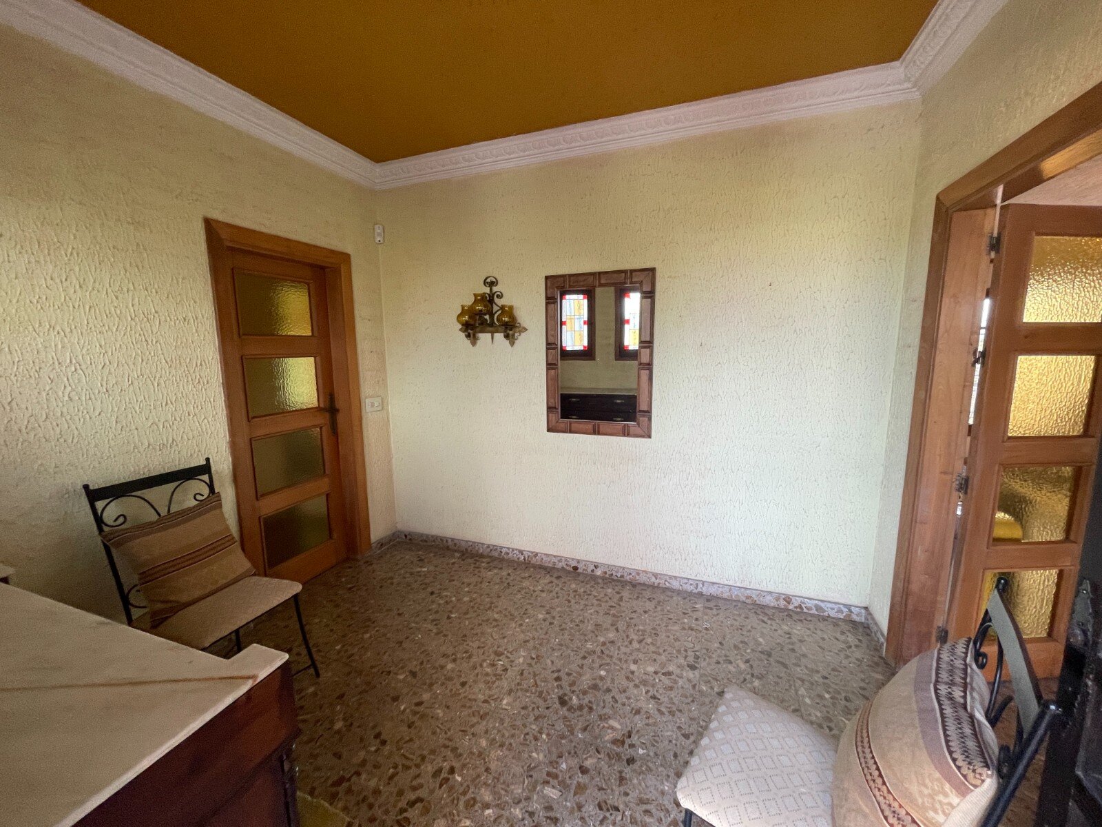 5 magamistuba - Villa - Molins-Campaneta-San Bartolomé Orihuela - Image 35