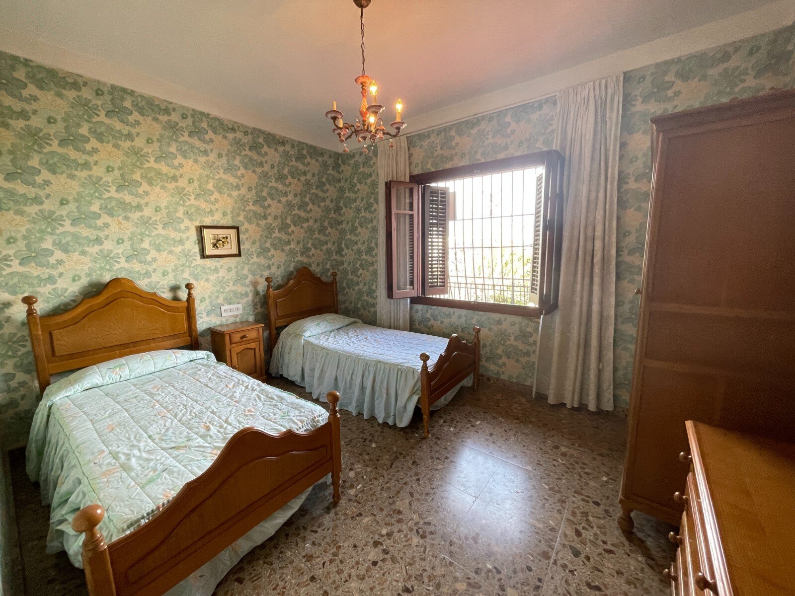 5 magamistuba - Villa - Molins-Campaneta-San Bartolomé Orihuela - Image 38