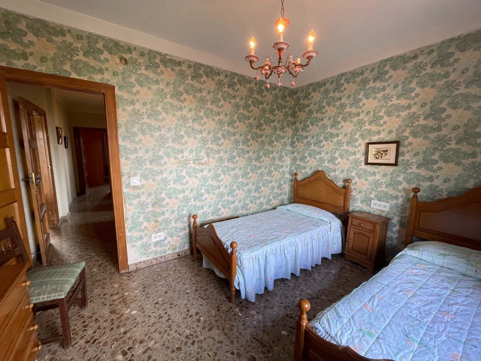 5 magamistuba - Villa - Molins-Campaneta-San Bartolomé Orihuela - Image 39