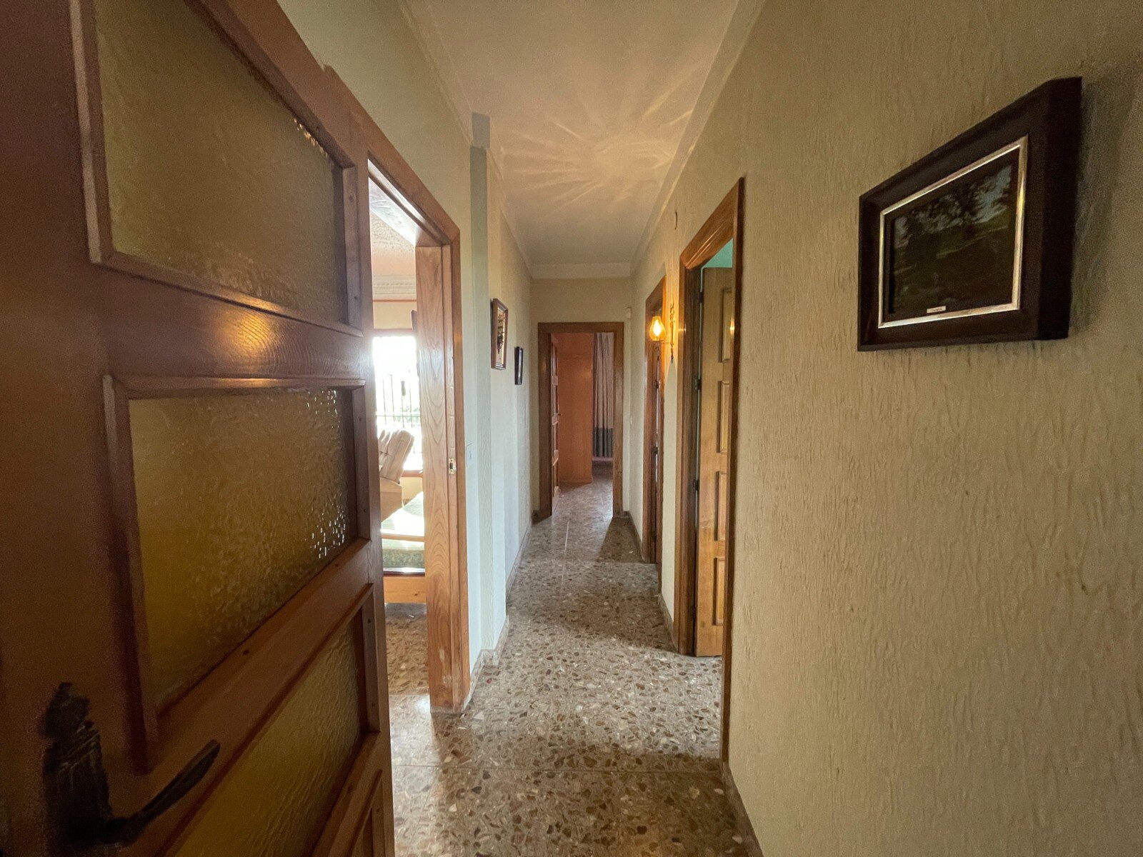 5 magamistuba - Villa - Molins-Campaneta-San Bartolomé Orihuela - Image 40