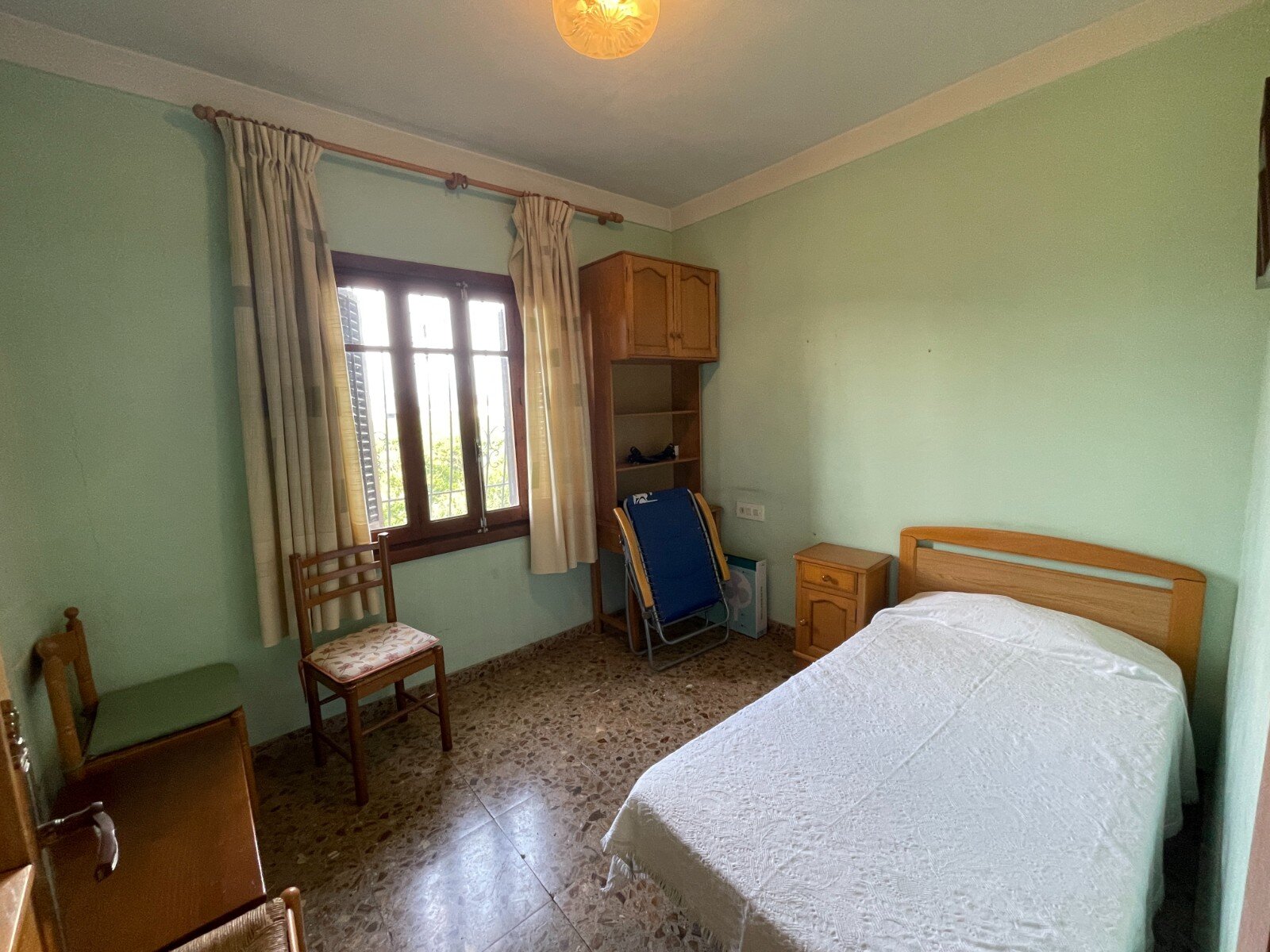 5 magamistuba - Villa - Molins-Campaneta-San Bartolomé Orihuela - Image 41