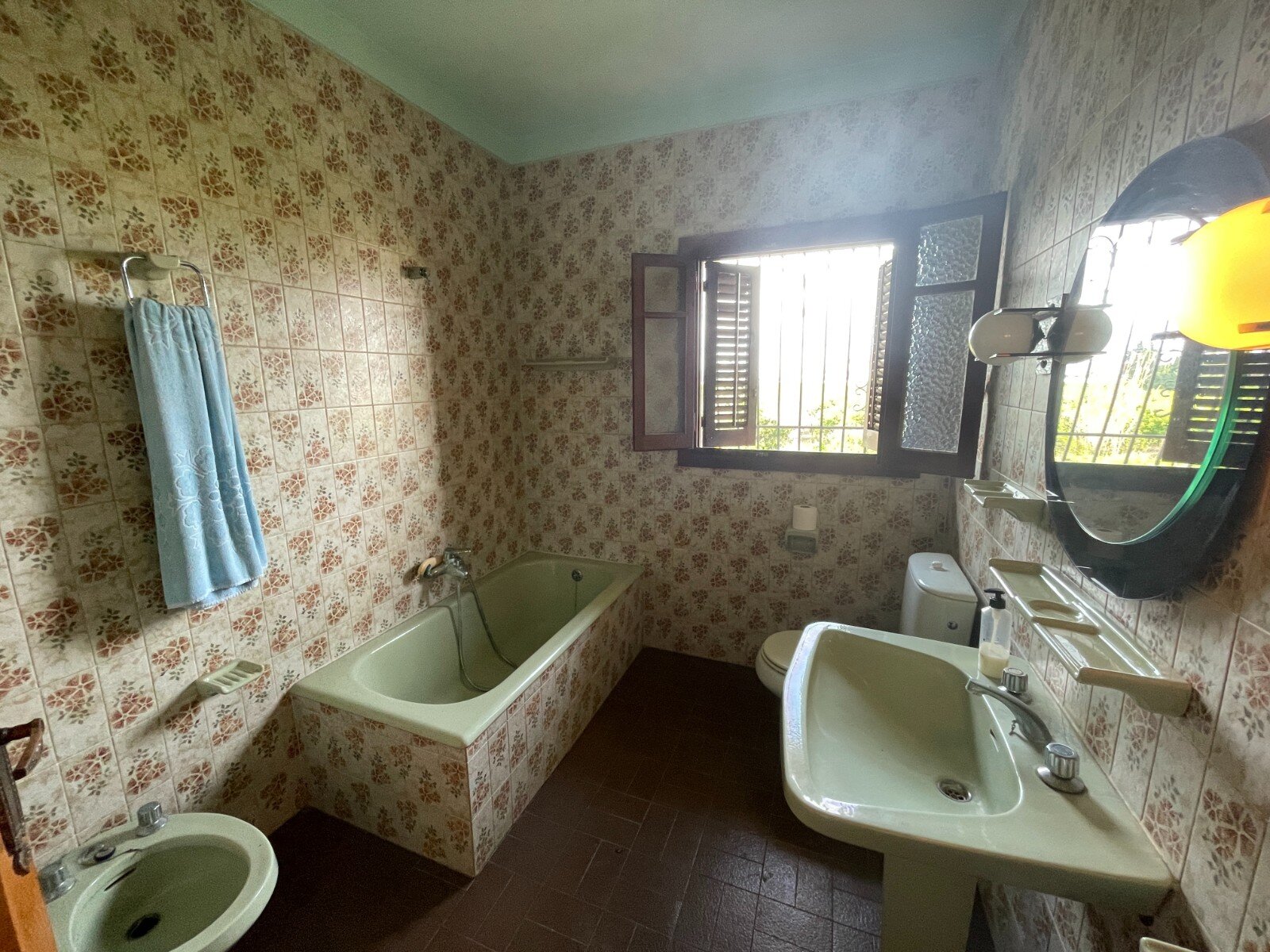 5 magamistuba - Villa - Molins-Campaneta-San Bartolomé Orihuela - Image 42