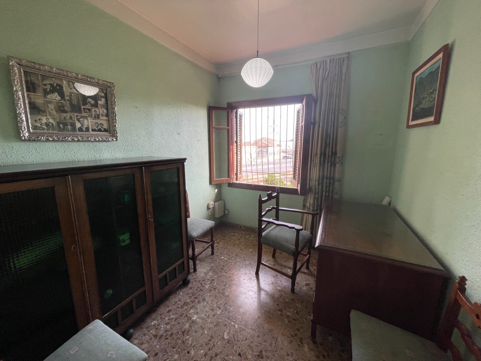 5 magamistuba - Villa - Molins-Campaneta-San Bartolomé Orihuela - Image 46