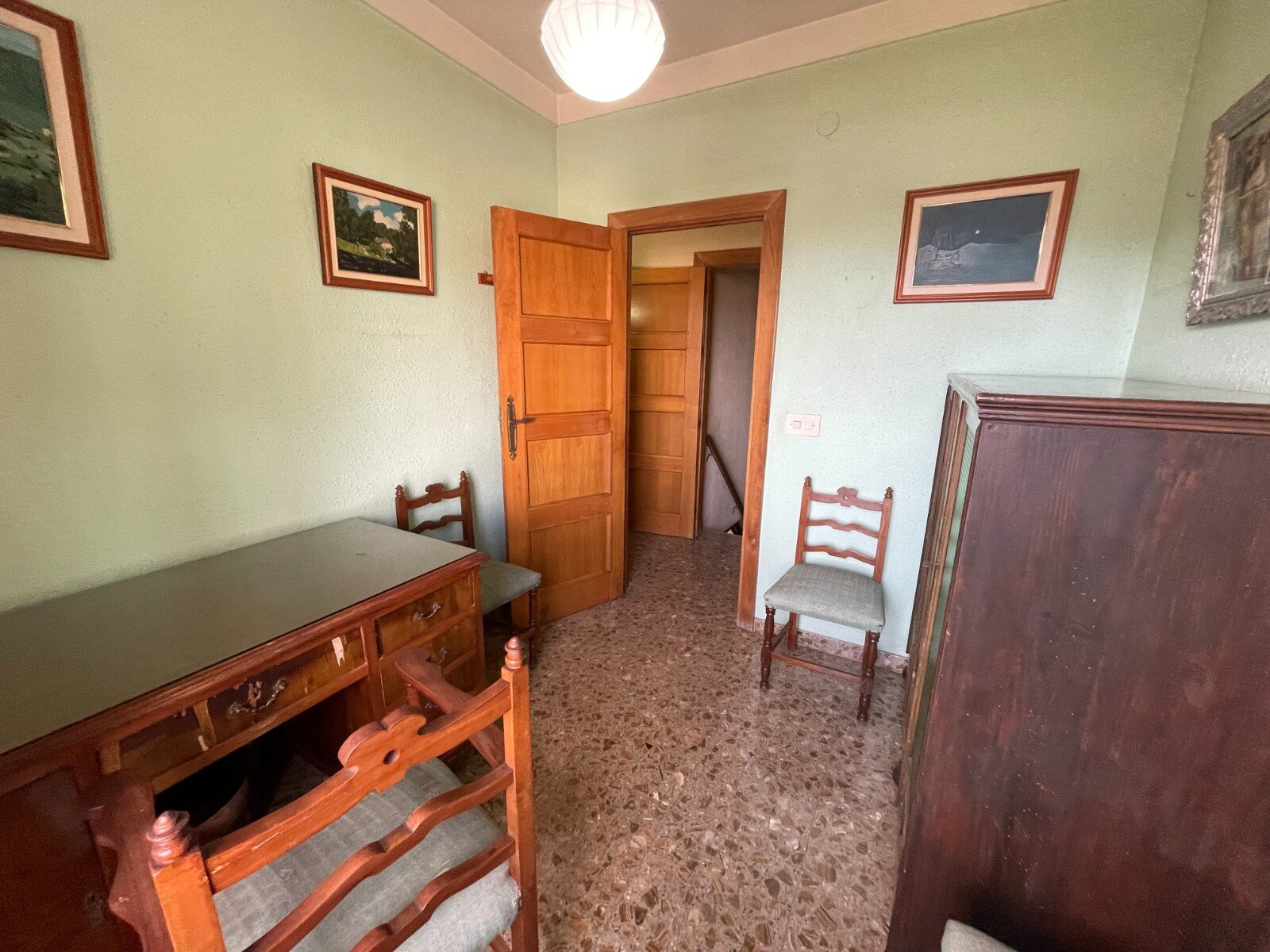 5 magamistuba - Villa - Molins-Campaneta-San Bartolomé Orihuela - Image 47