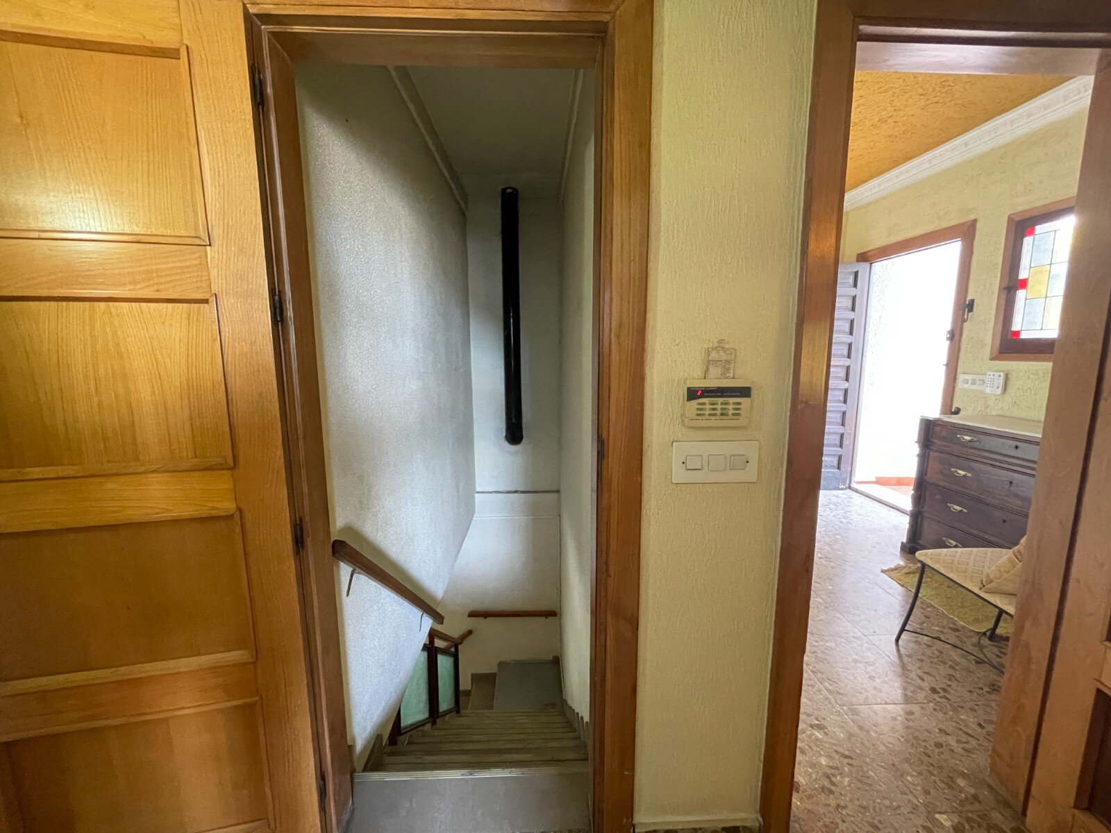 5 magamistuba - Villa - Molins-Campaneta-San Bartolomé Orihuela - Image 48