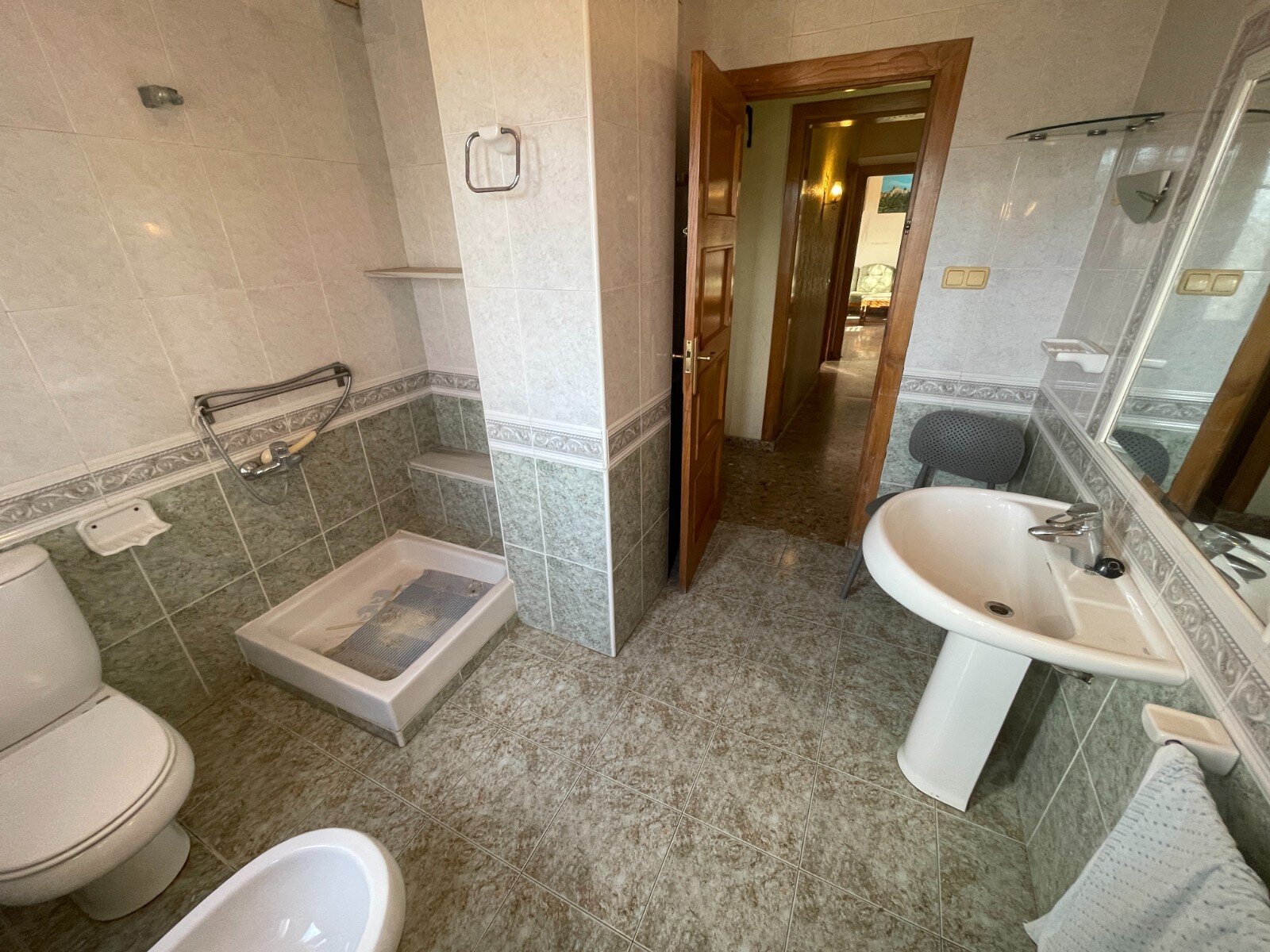 5 magamistuba - Villa - Molins-Campaneta-San Bartolomé Orihuela - Image 49