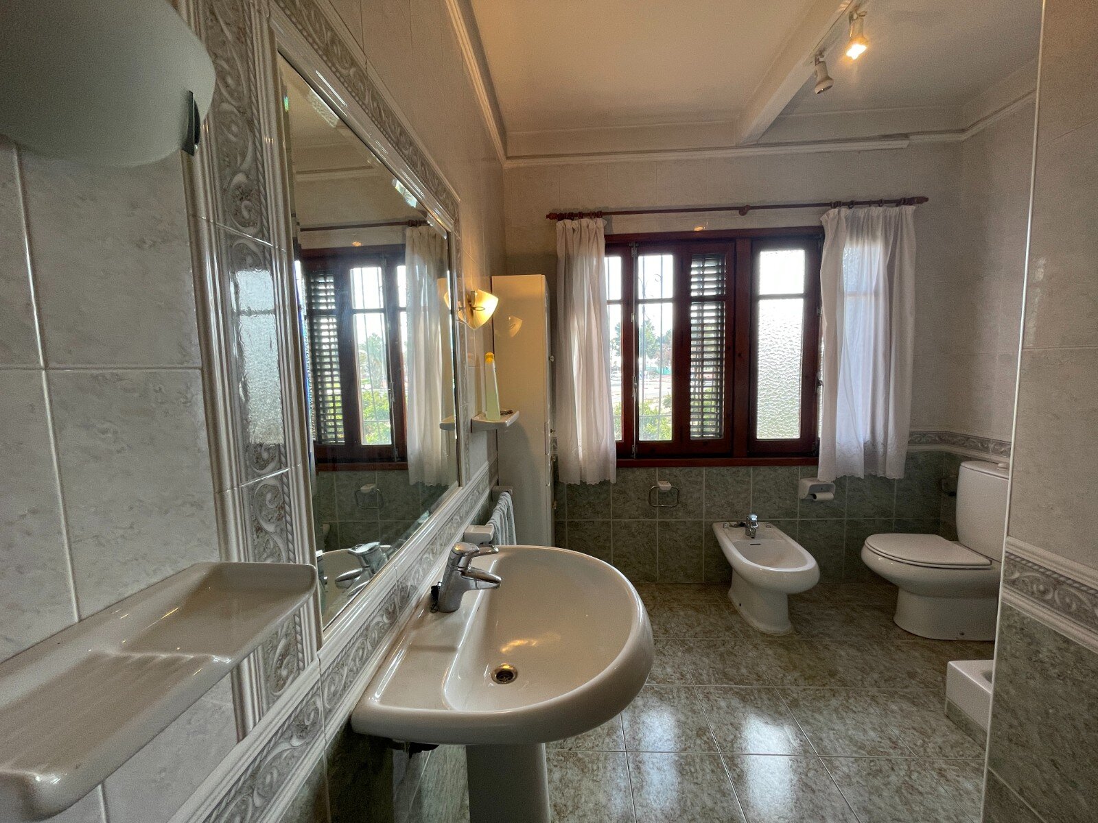 5 magamistuba - Villa - Molins-Campaneta-San Bartolomé Orihuela - Image 6