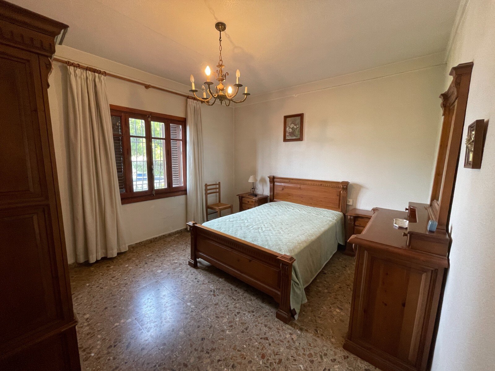 5 magamistuba - Villa - Molins-Campaneta-San Bartolomé Orihuela - Image 7