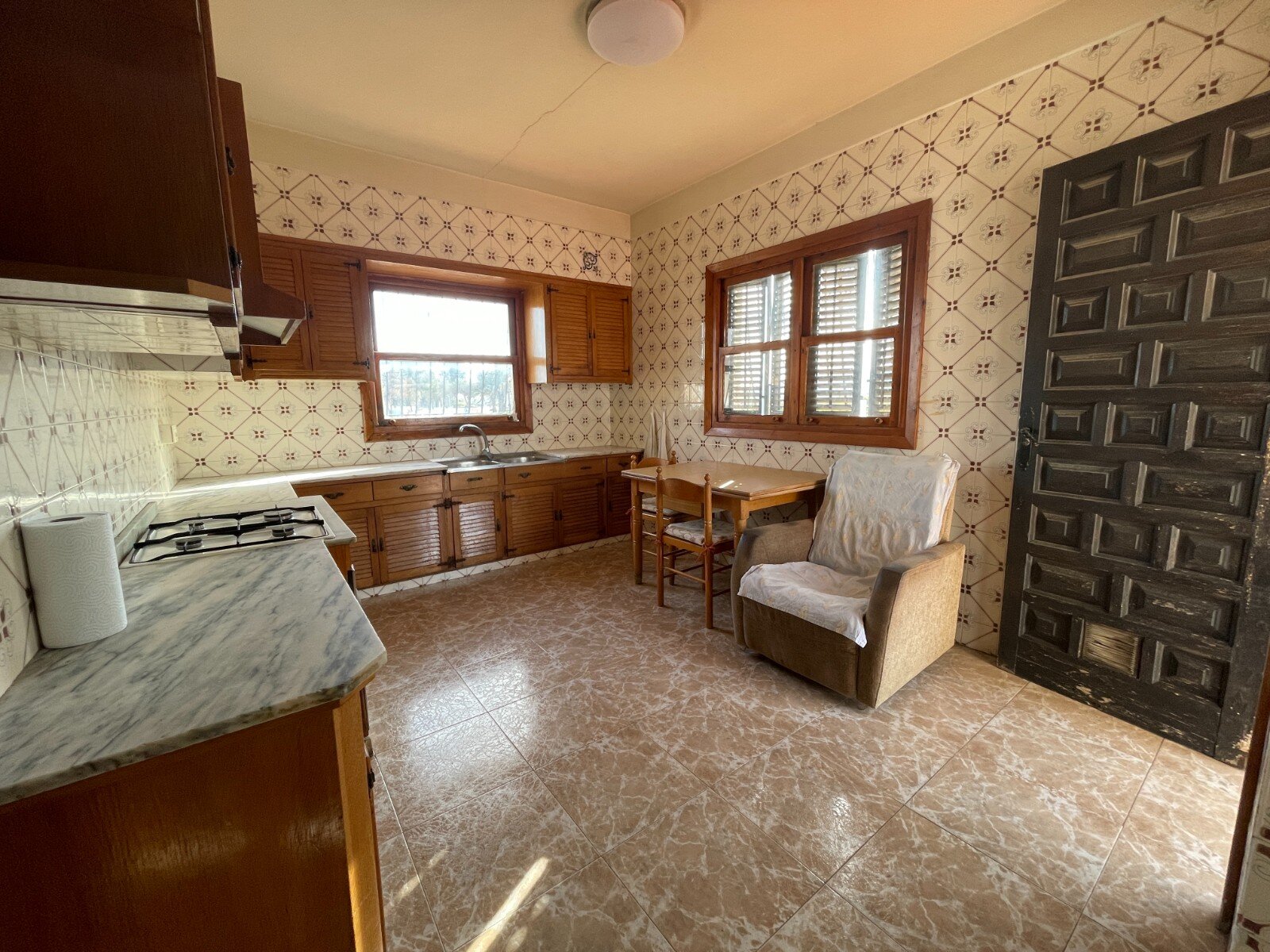 5 magamistuba - Villa - Molins-Campaneta-San Bartolomé Orihuela - Image 9