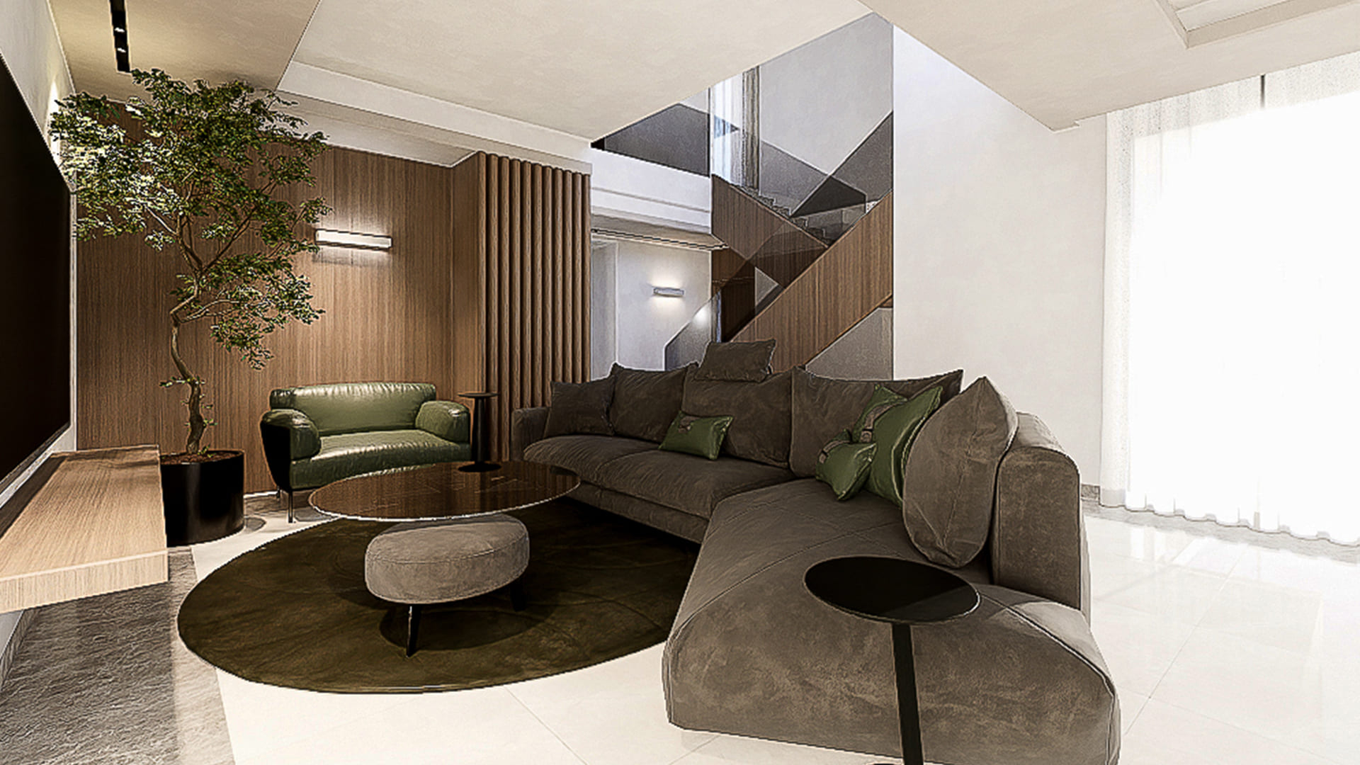 6-Bedroom Villa in Finestrat - Image 10