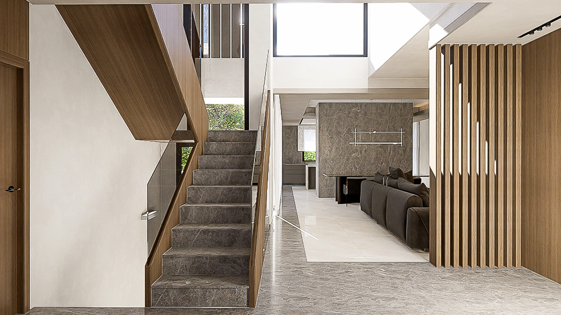 6-Bedroom Villa in Finestrat - Image 11