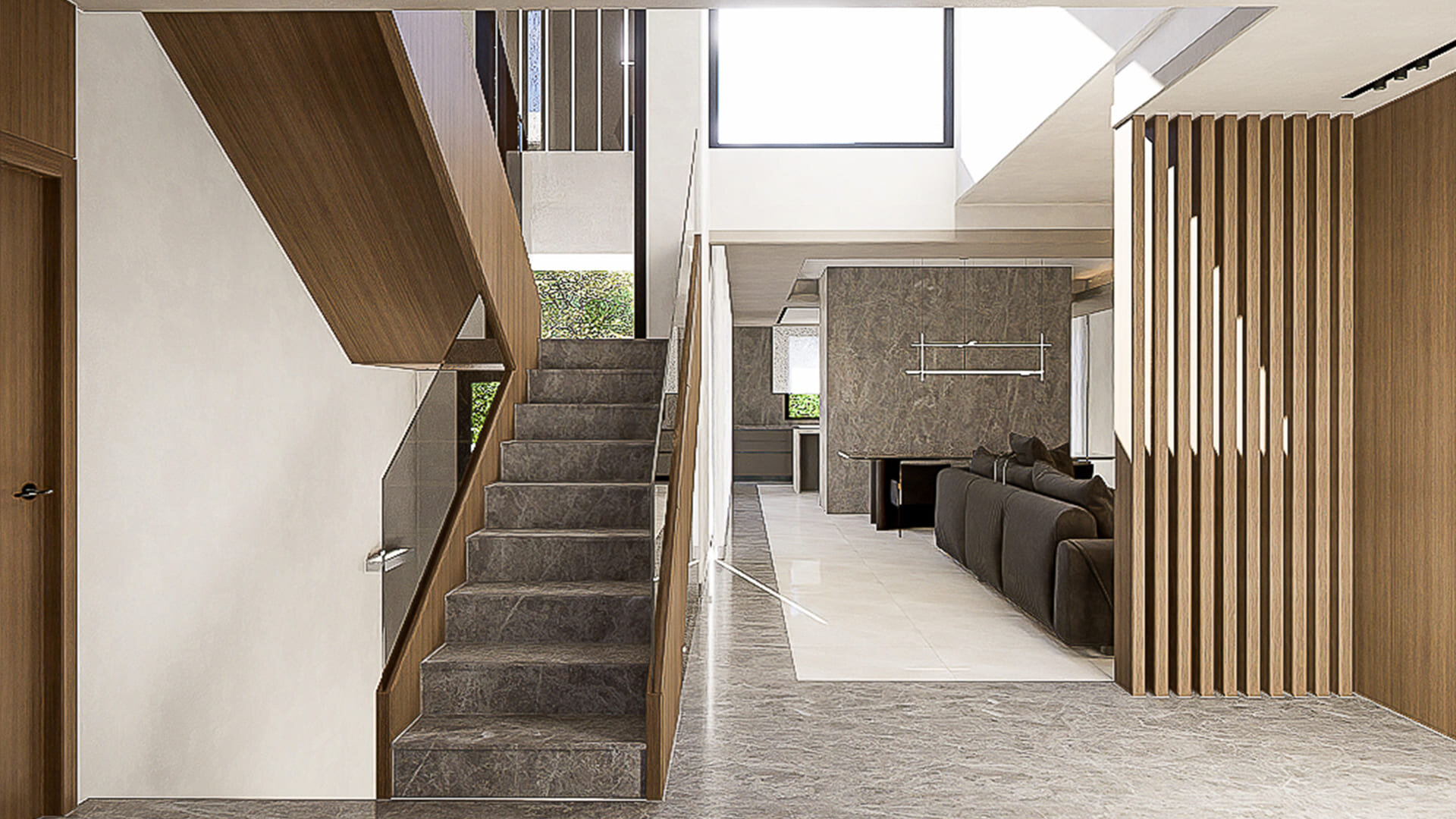 6-Bedroom Villa in Finestrat - Image 11