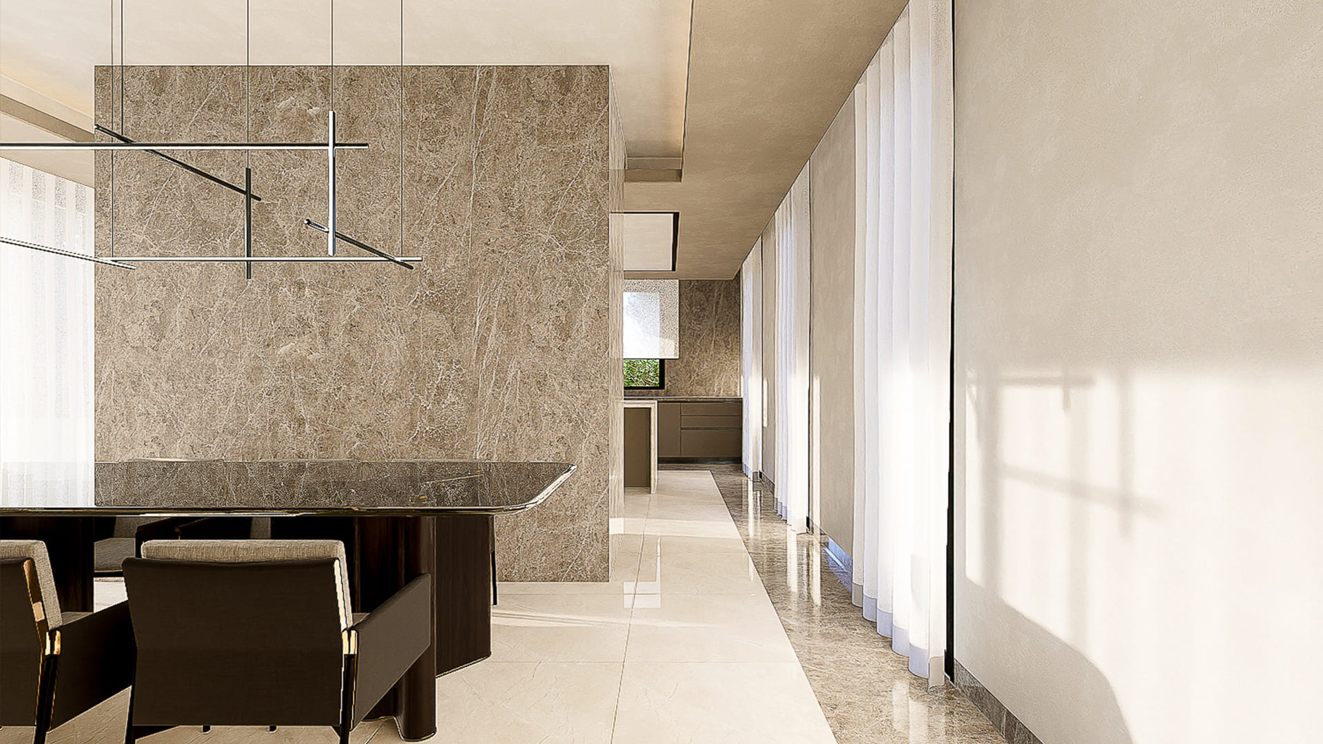 6-Bedroom Villa in Finestrat - Image 12