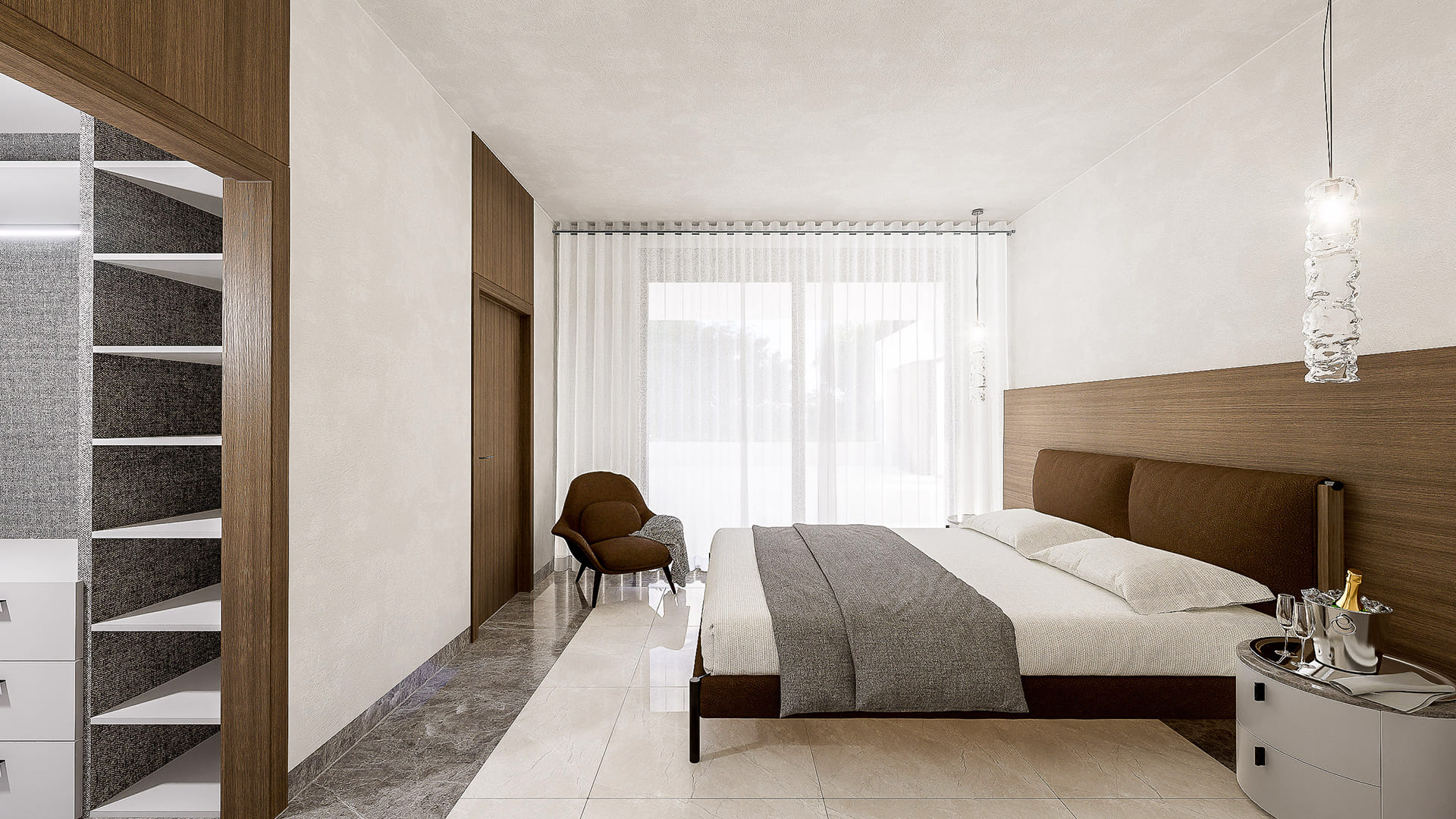 6-Bedroom Villa in Finestrat - Image 13