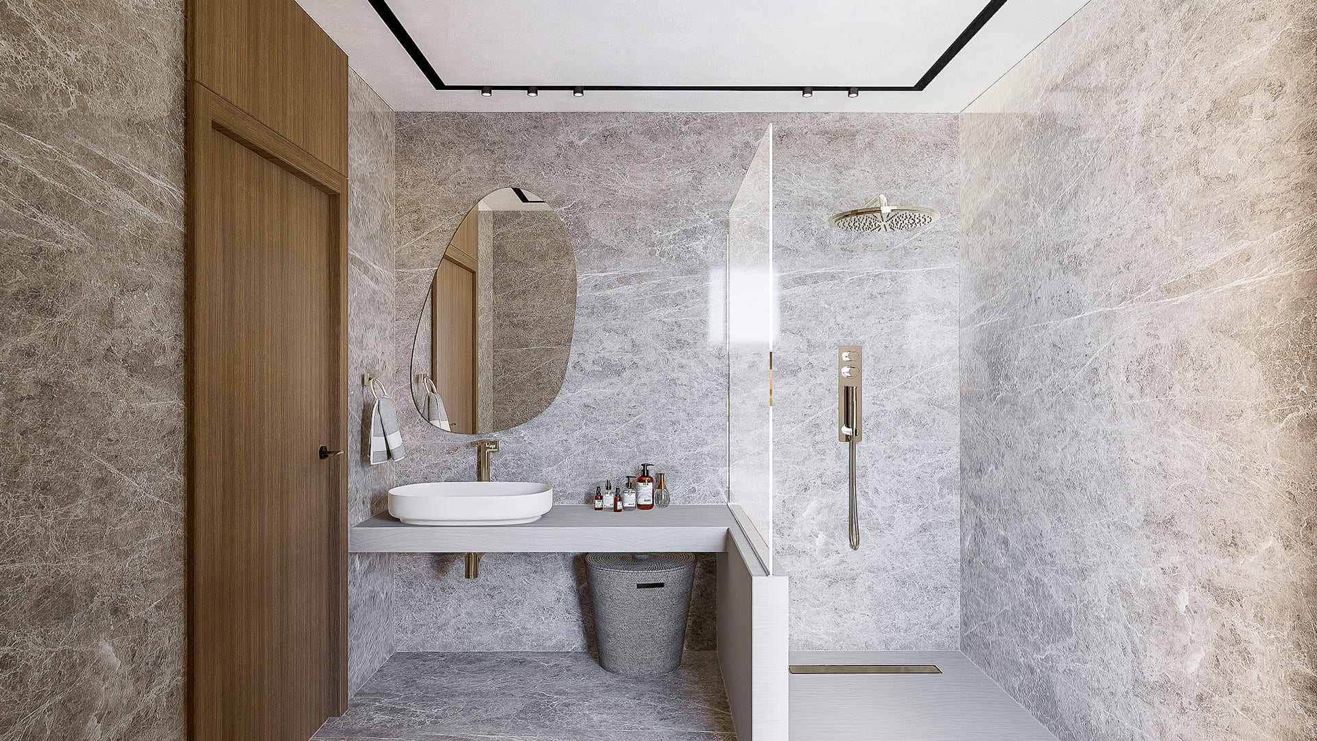 6-Bedroom Villa in Finestrat - Image 14