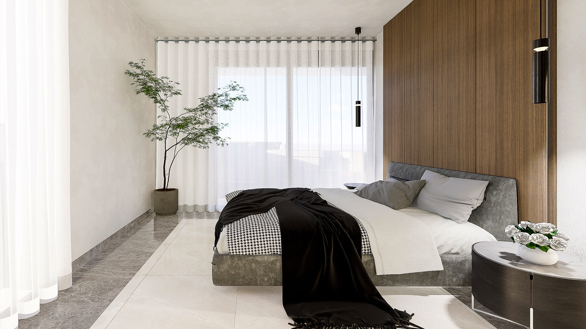 6-Bedroom Villa in Finestrat - Image 15