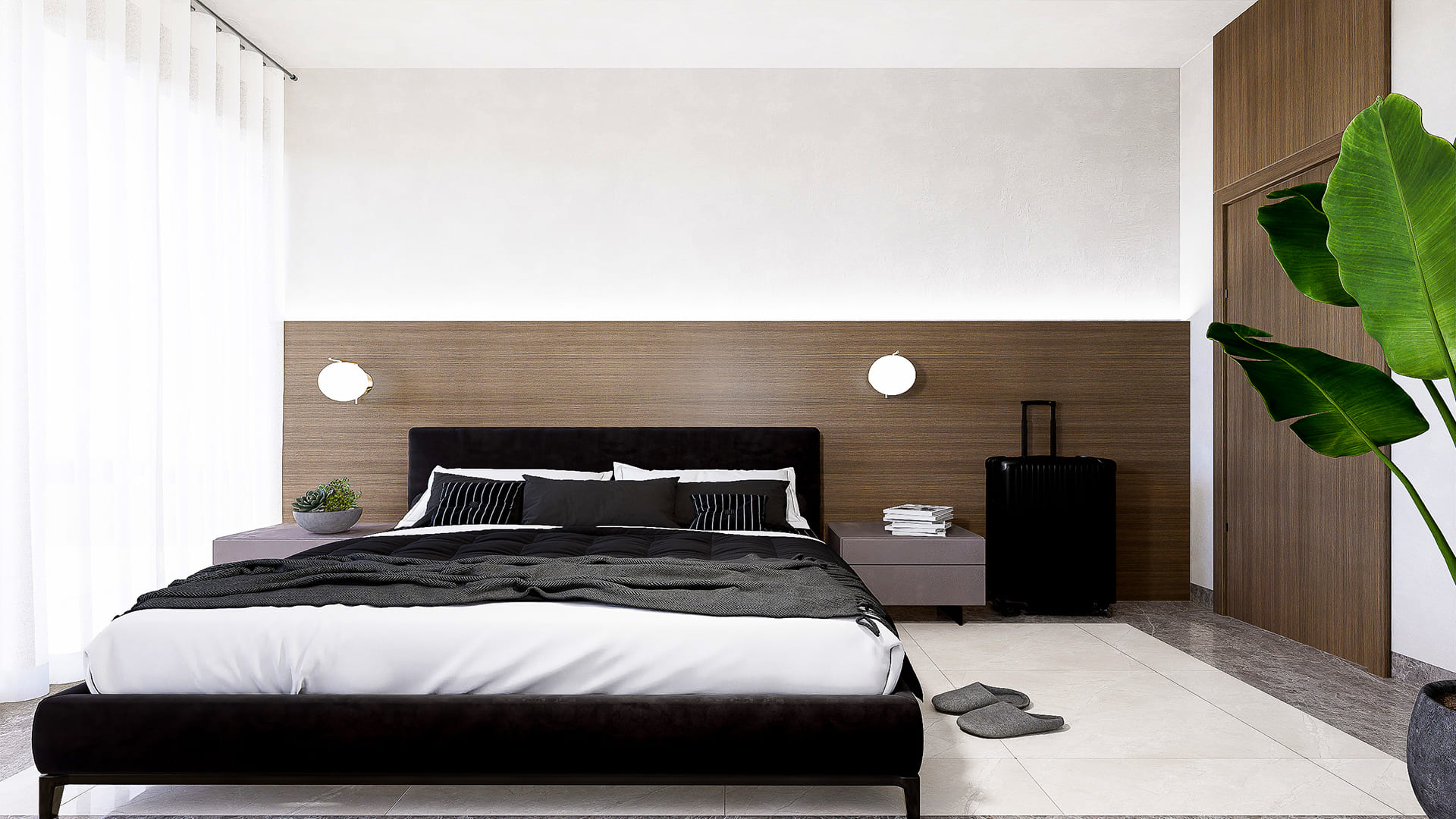 6-Bedroom Villa in Finestrat - Image 16