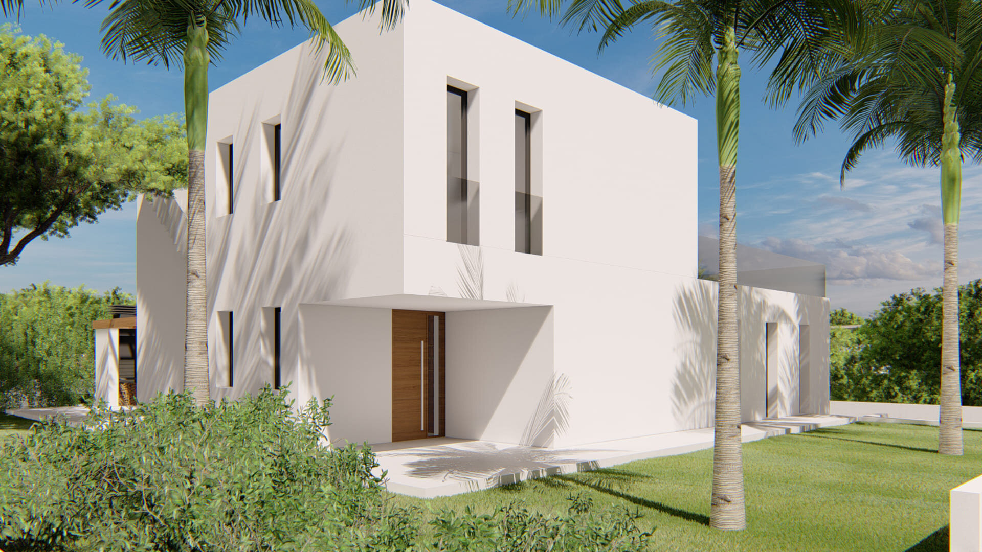6-Bedroom Villa in Finestrat - Image 2