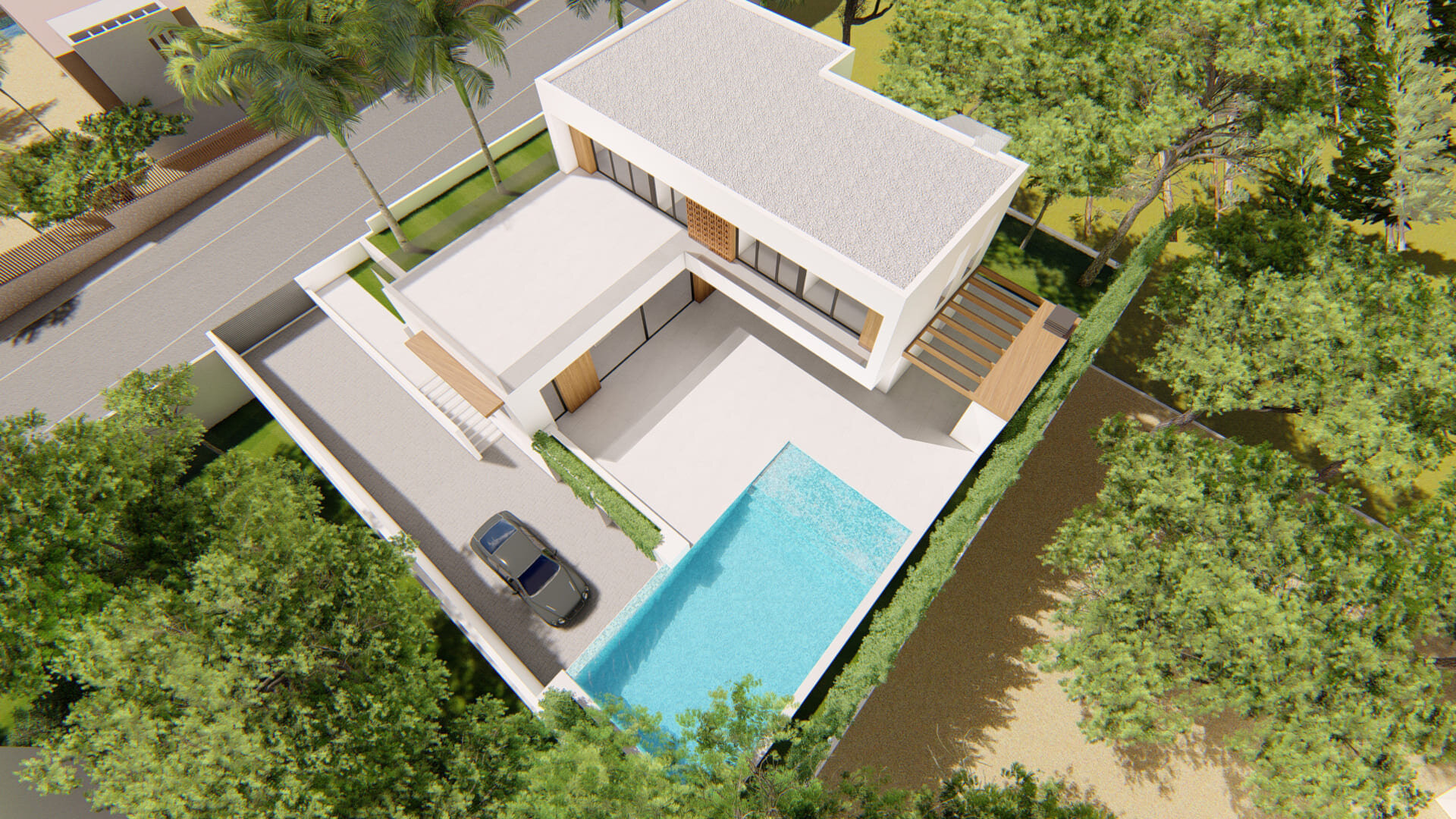 6-Bedroom Villa in Finestrat - Image 3