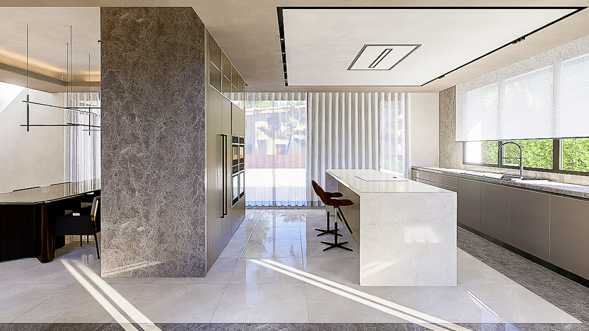 6-Bedroom Villa in Finestrat - Image 6