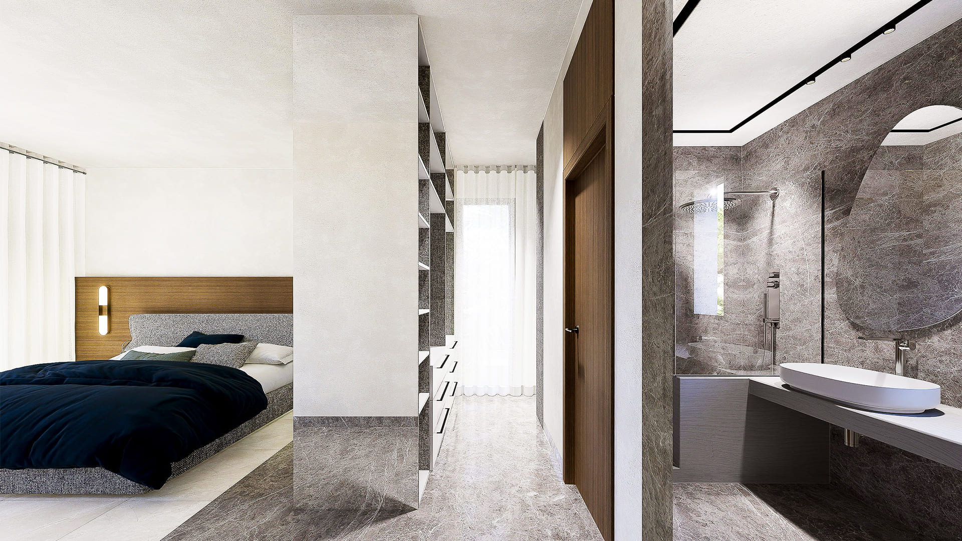 6-Bedroom Villa in Finestrat - Image 7