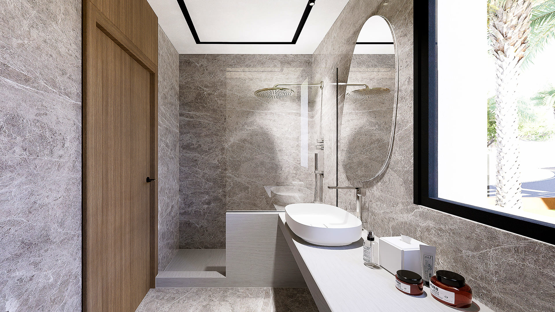 6-Bedroom Villa in Finestrat - Image 8