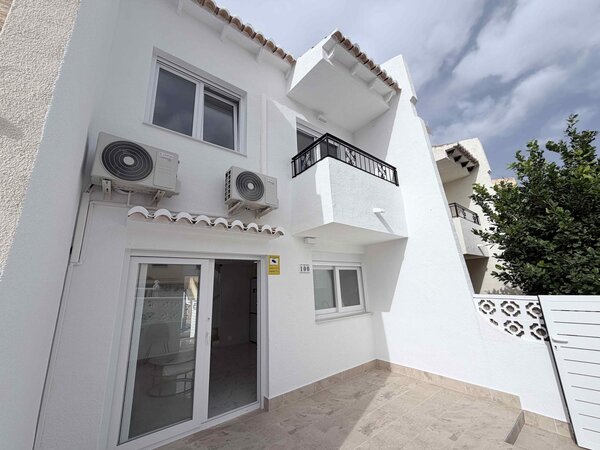 3 magamistuba - Maja - La Siesta Torrevieja