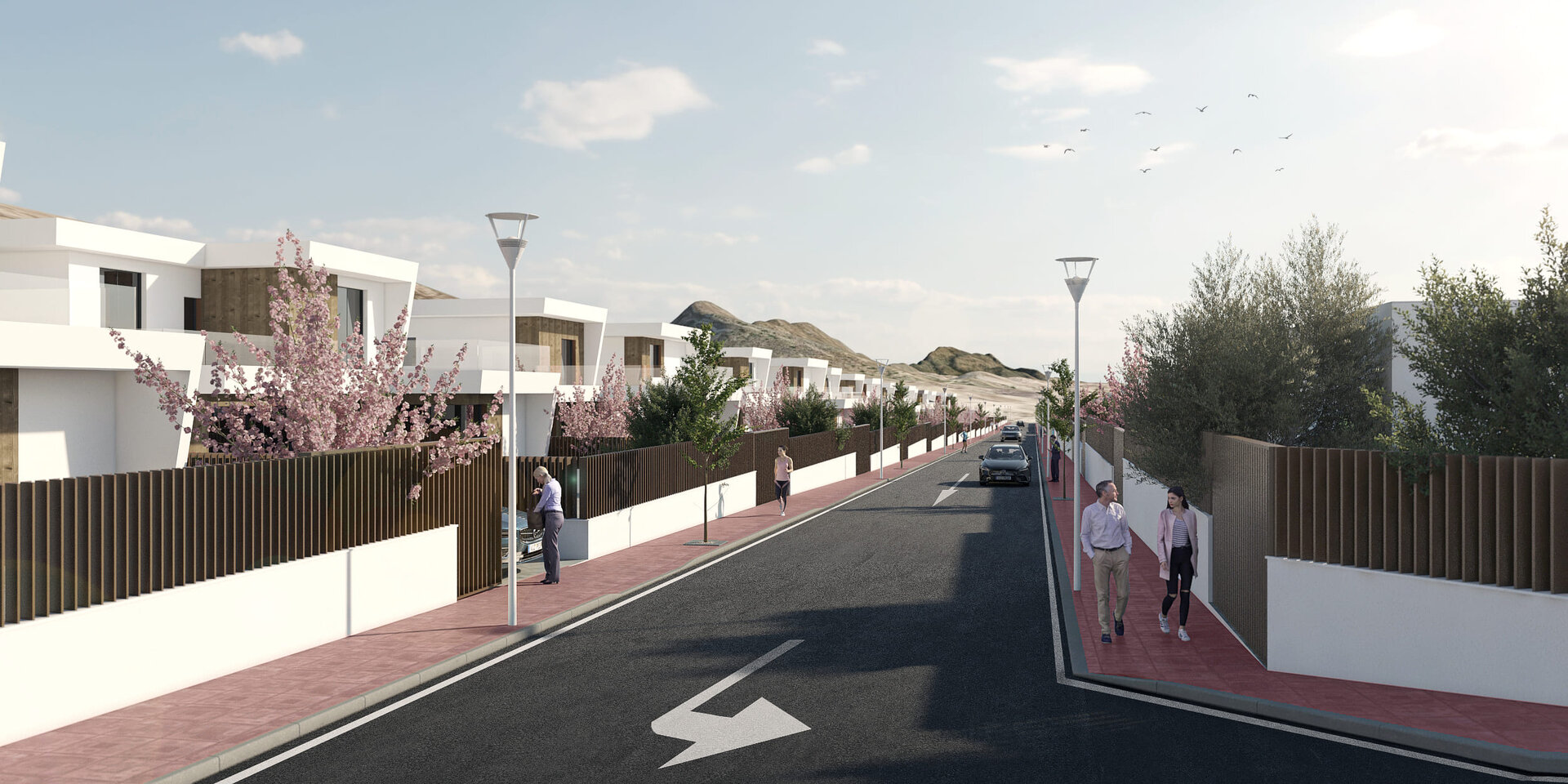 3-Bedroom Detached House in Murcia - Image 10