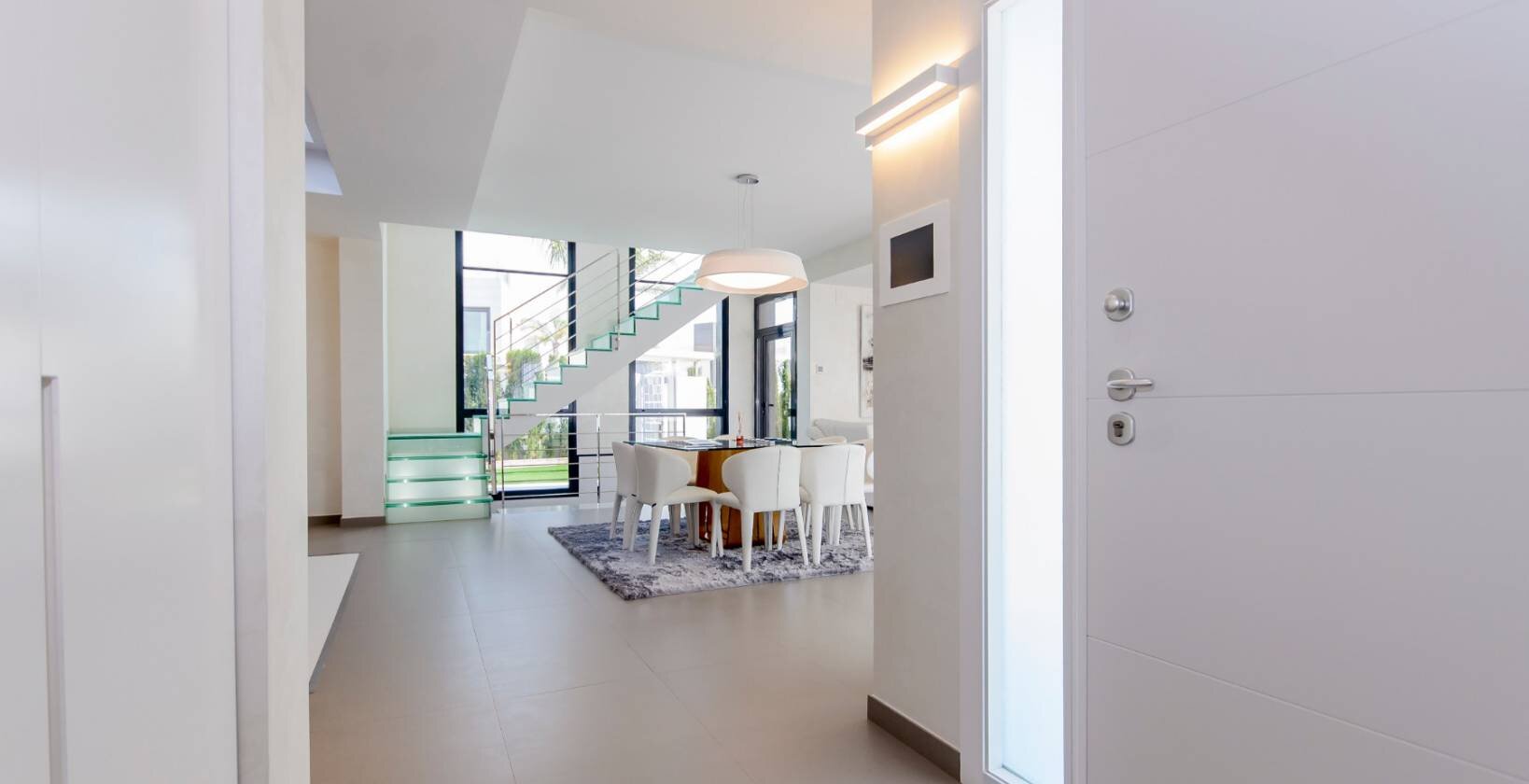 Villa de 3 Chambres à, Dehesa de Campoamor - Image 10