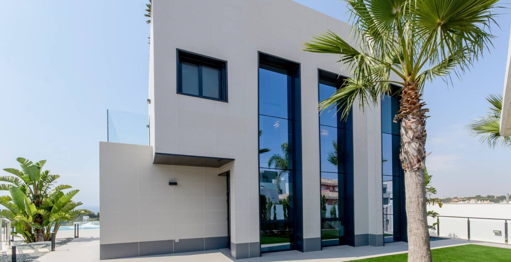 Villa de 3 Chambres à, Dehesa de Campoamor - Image 12