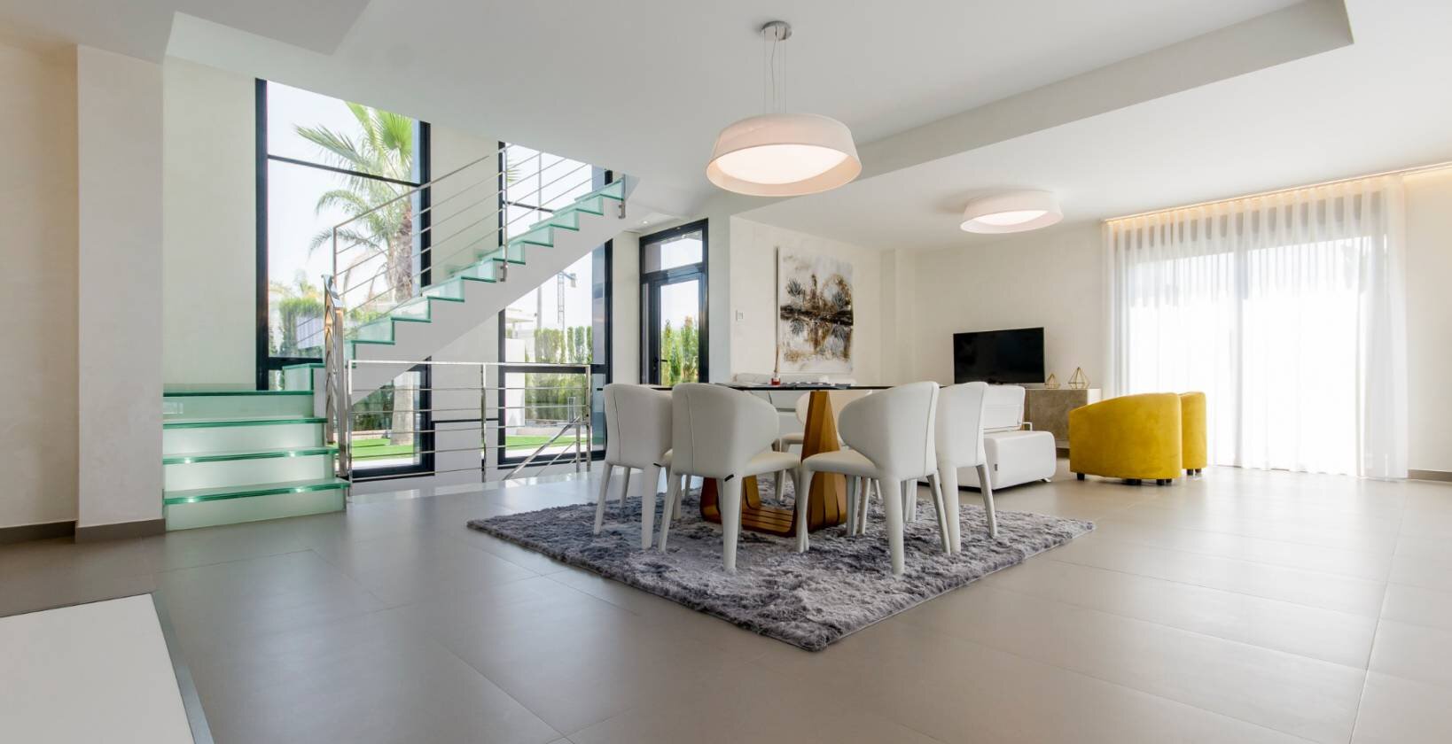 Villa de 3 Chambres à, Dehesa de Campoamor - Image 13