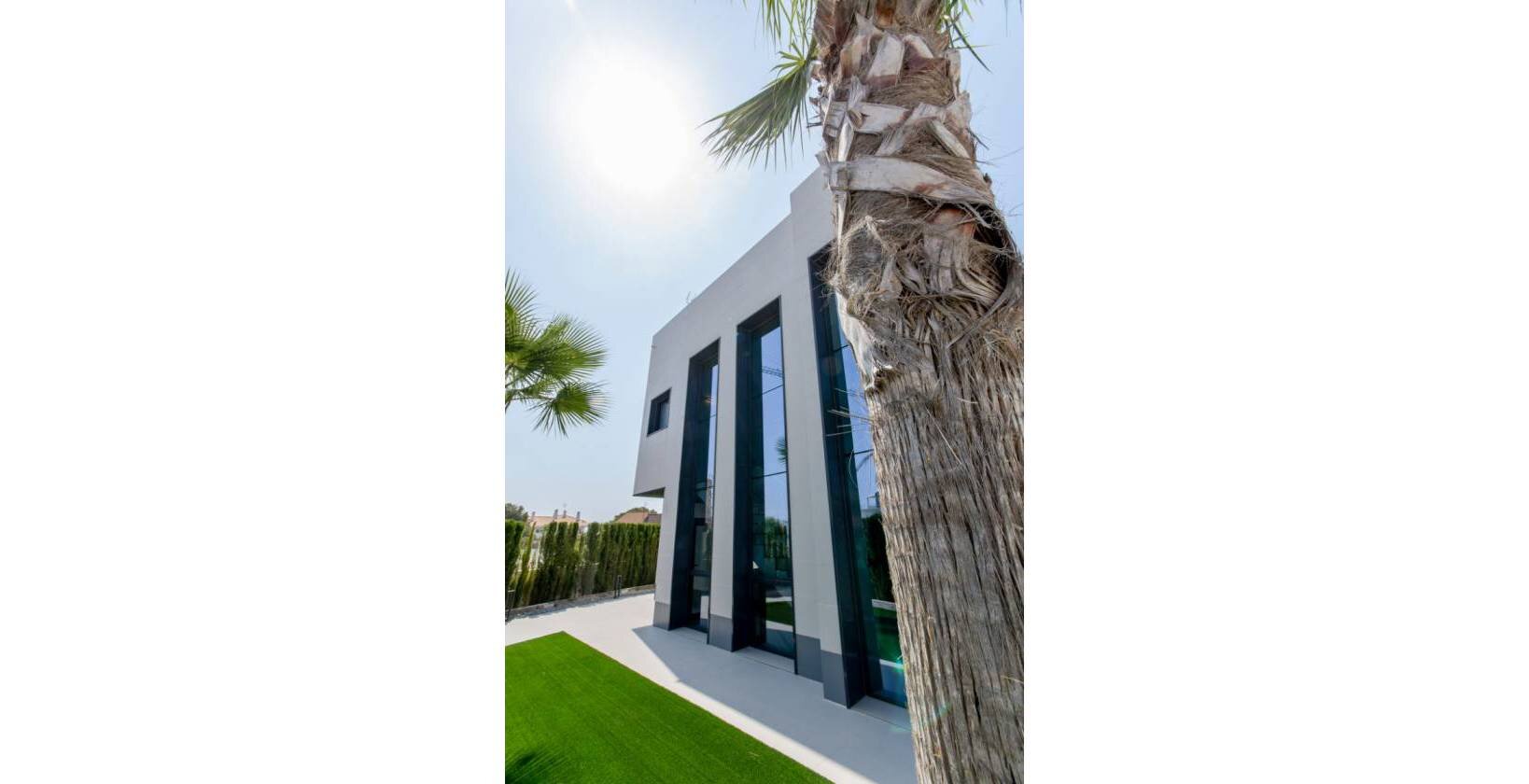 Villa de 3 Chambres à, Dehesa de Campoamor - Image 14