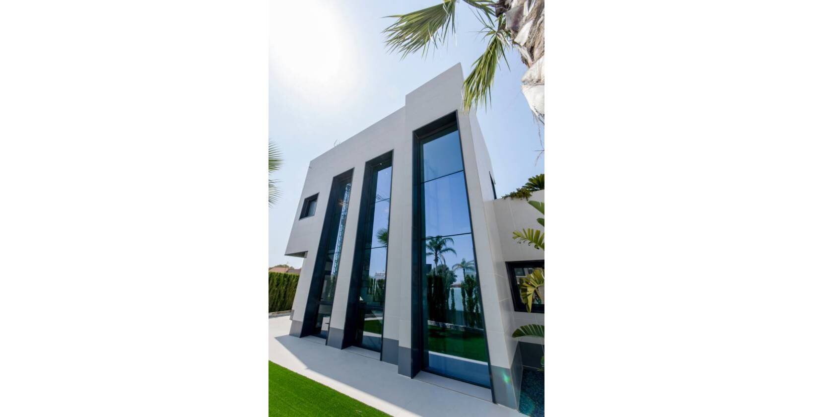 Villa de 3 Chambres à, Dehesa de Campoamor - Image 15