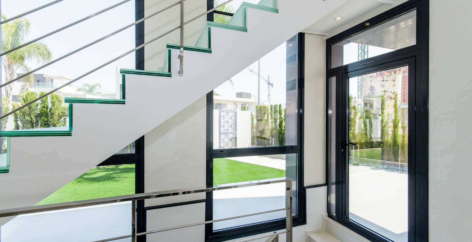 Villa de 3 Chambres à, Dehesa de Campoamor - Image 16