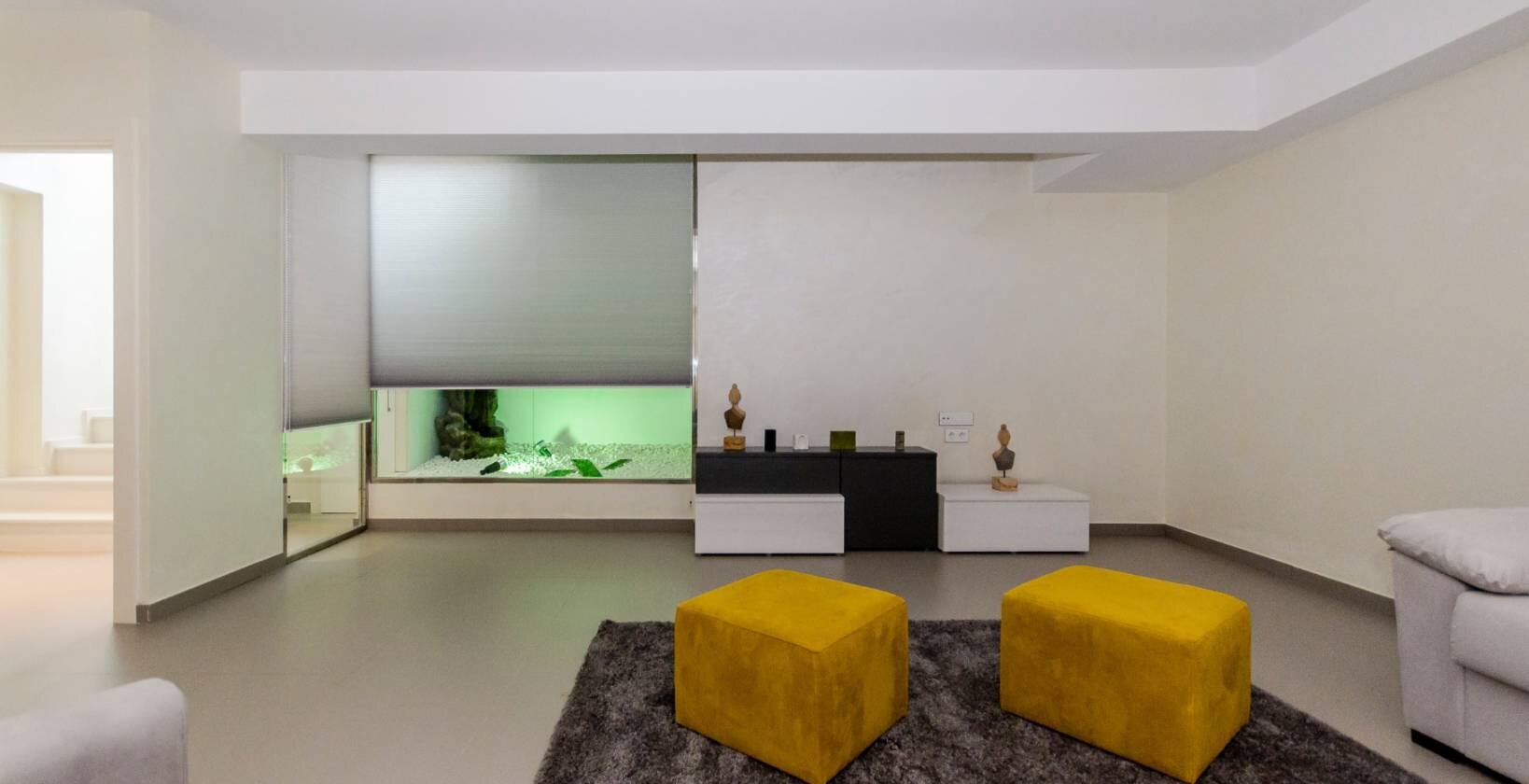 Villa de 3 Chambres à, Dehesa de Campoamor - Image 19
