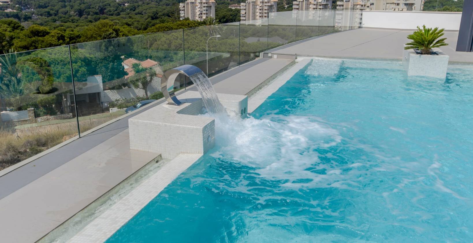 Villa de 3 Chambres à, Dehesa de Campoamor - Image 5