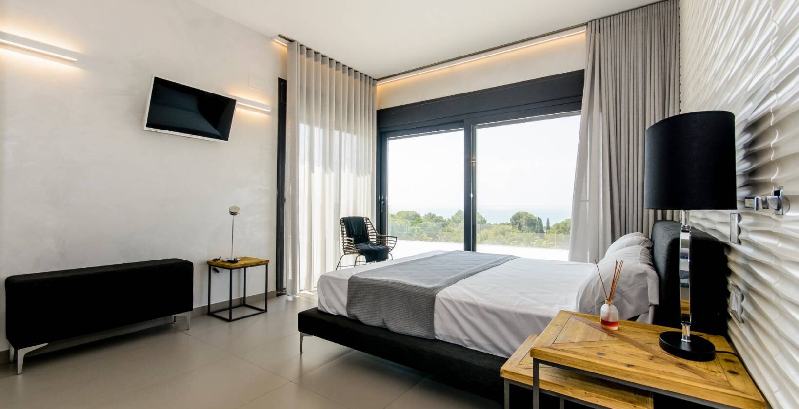 Villa de 3 Chambres à, Dehesa de Campoamor - Image 8
