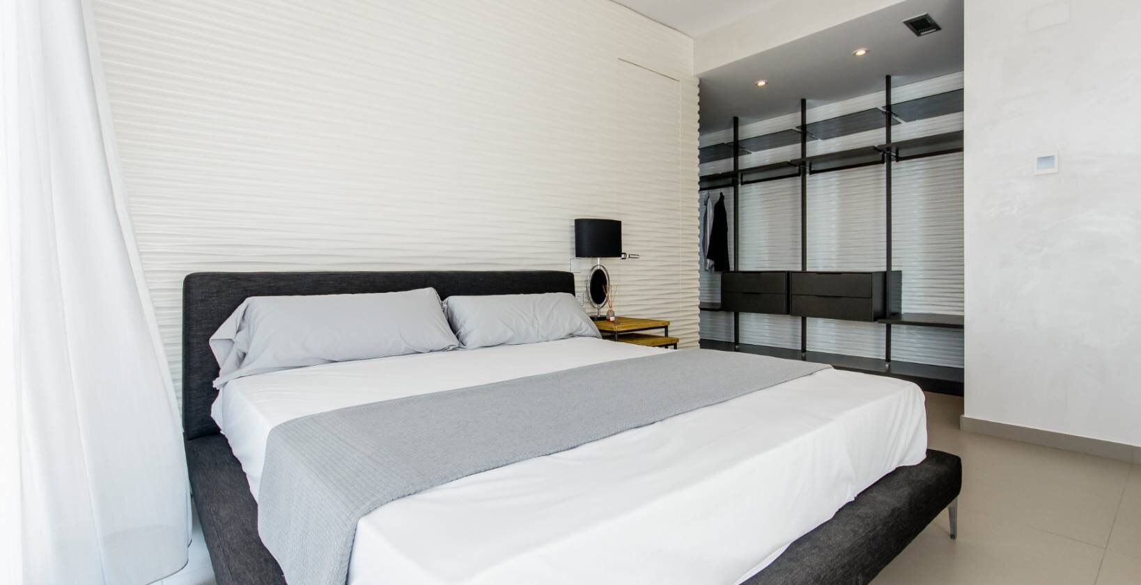 Villa de 3 Chambres à, Dehesa de Campoamor - Image 9