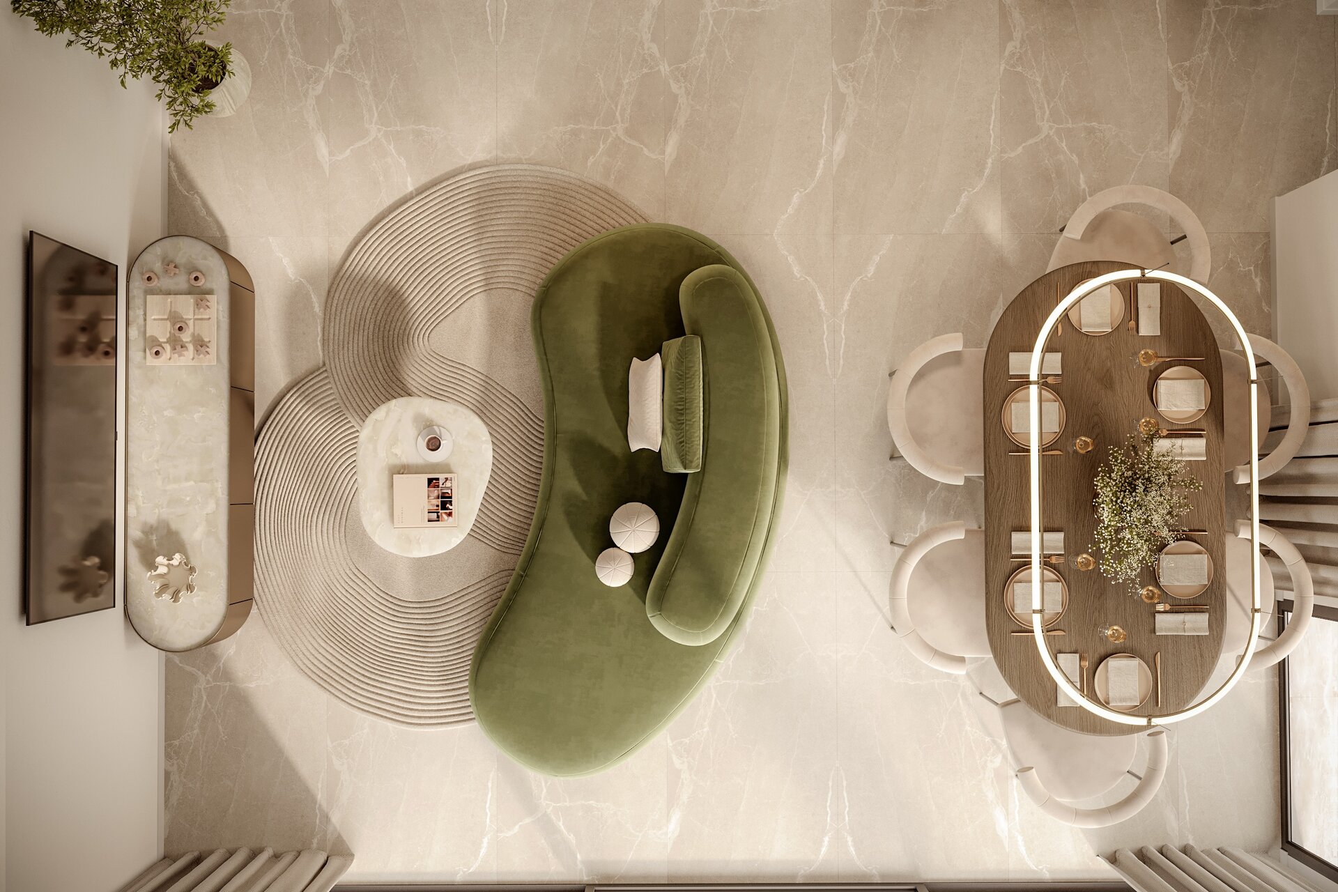 3-Bedroom Apartment in Finestrat - Image 24